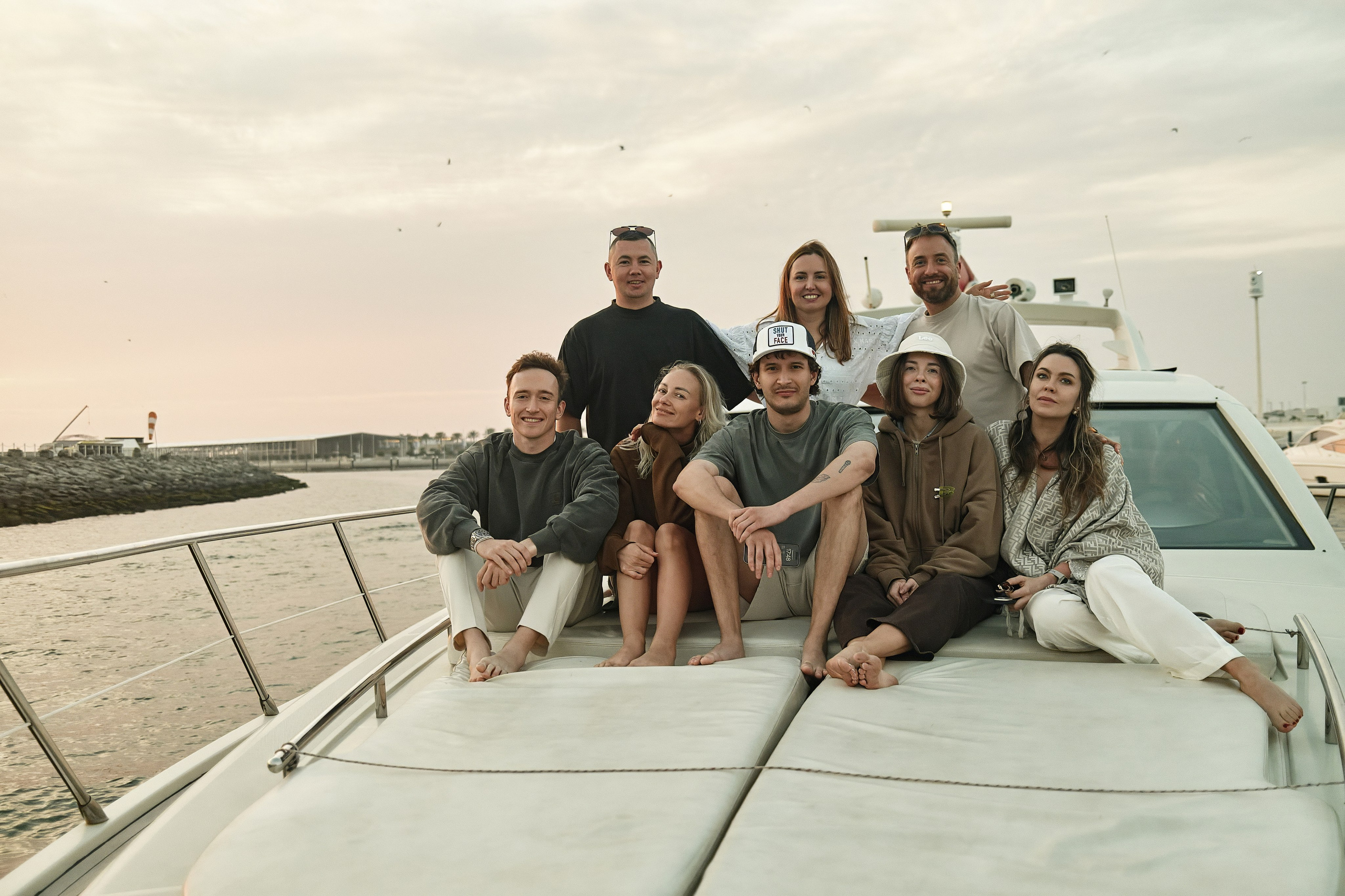 GOLF (REPORTAGE). NOIZOMAX Художественный фотограф в Дубай