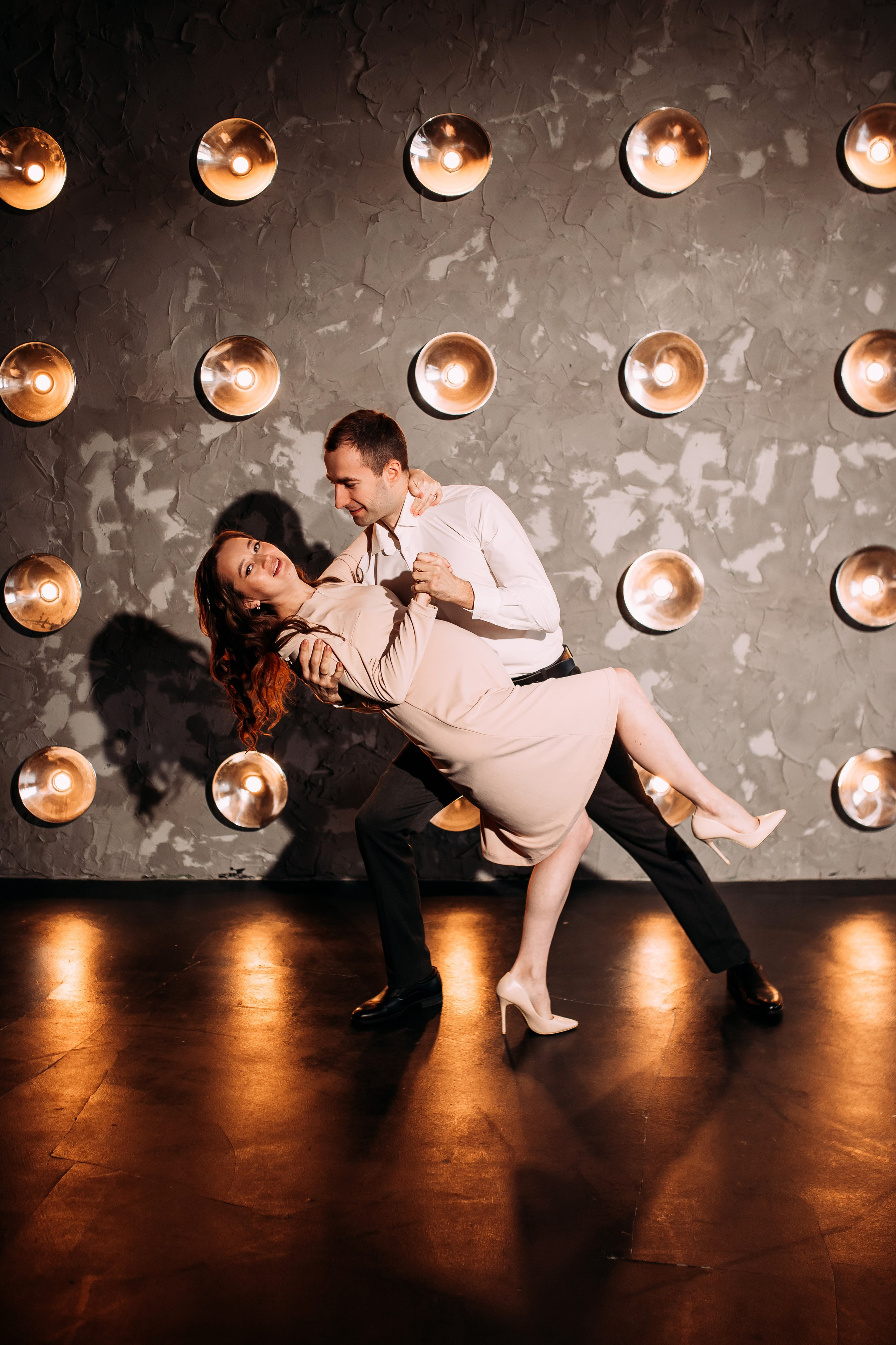 Дина и Рома. Семейный и детский фотограф в Нижнем Новгороде Наумова Лидия