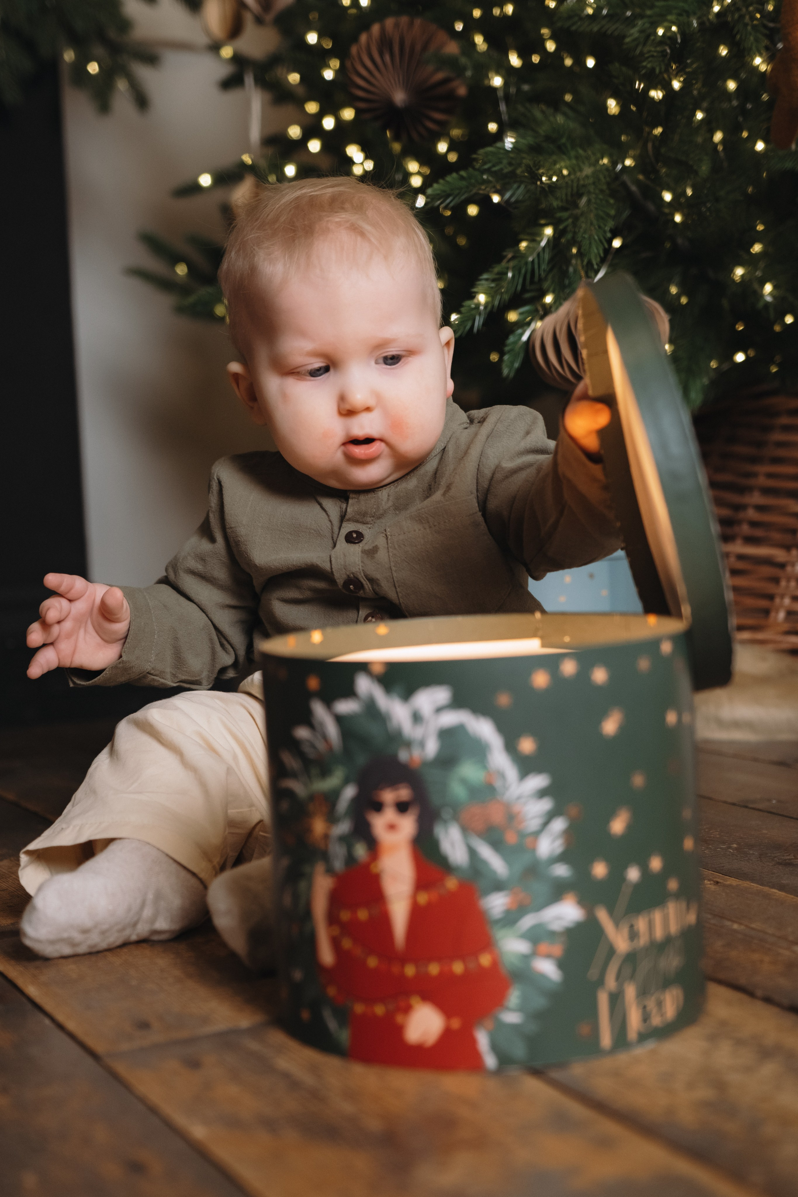 Семейная съемка (студия). Serg_film