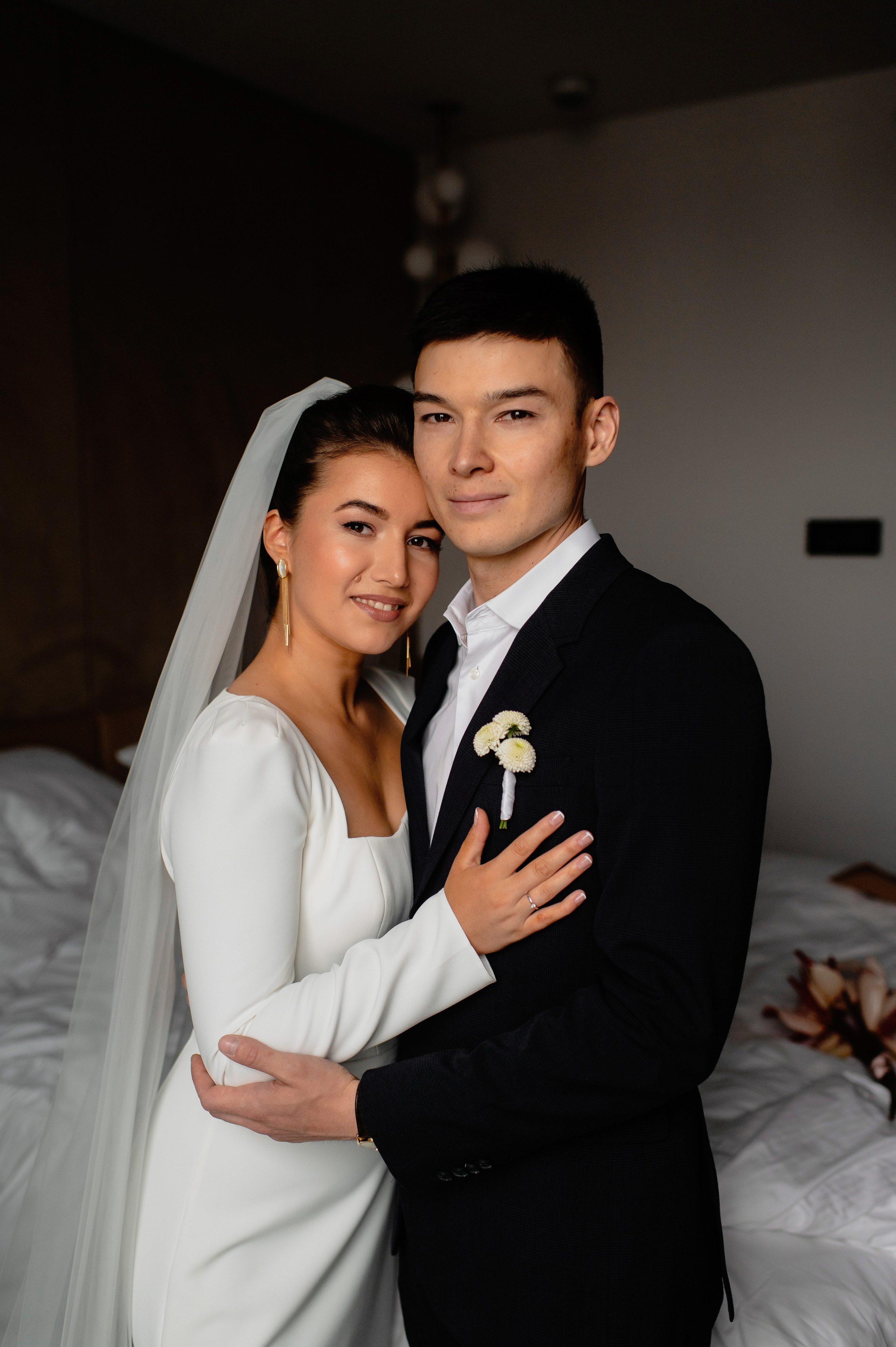 DITI Wedding. Wedding and Destination photographer Rustam Kalimullin