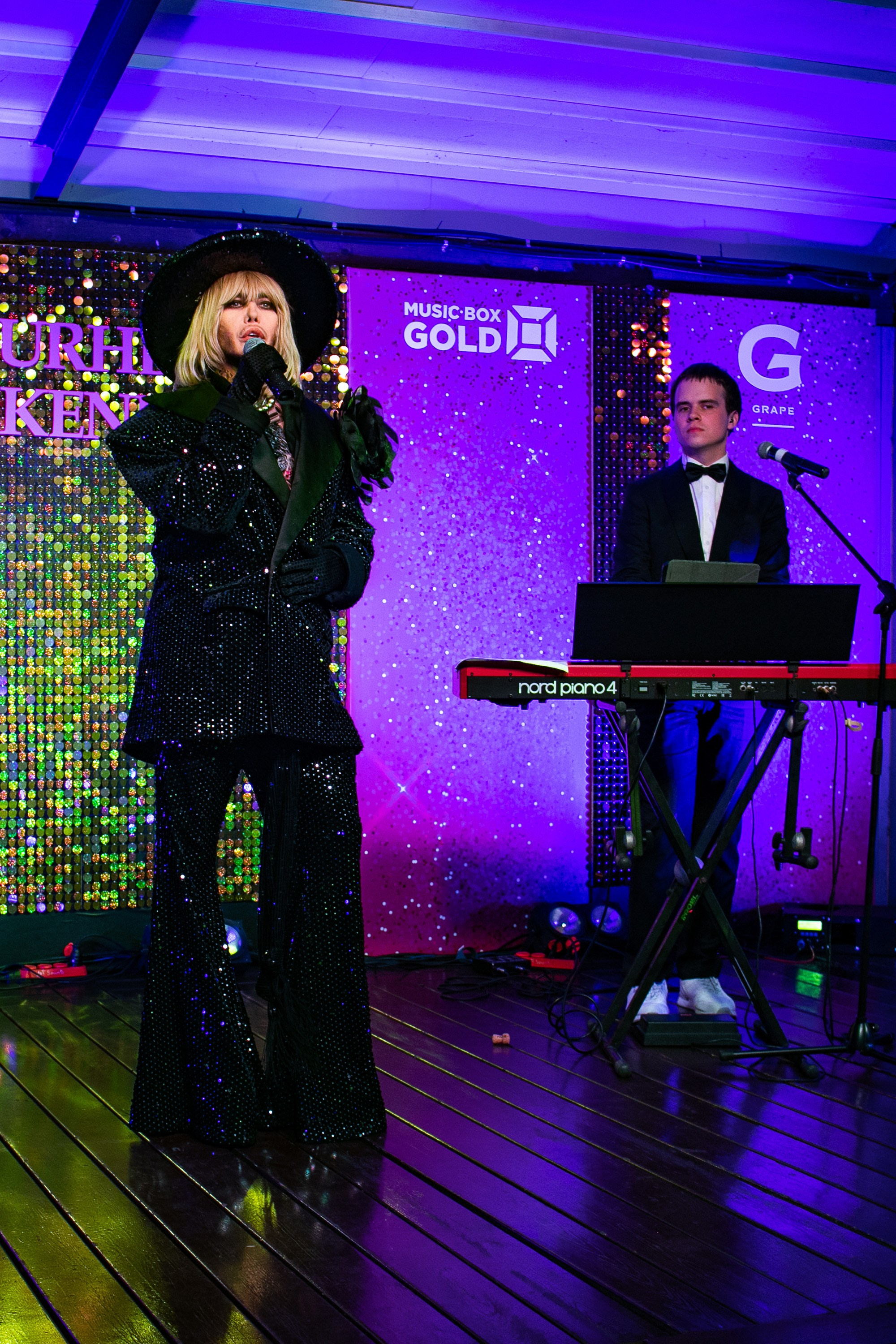 Конаково. Art photographer Nino