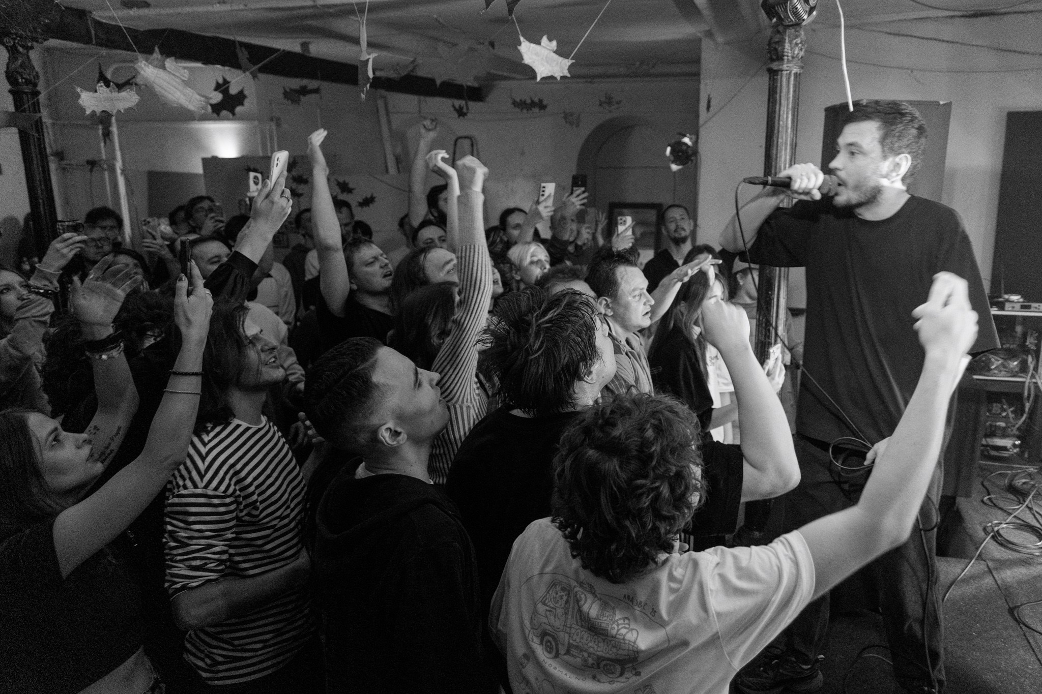 Золотые Зубы, 07.11.25, TAGO)))MAGO)))