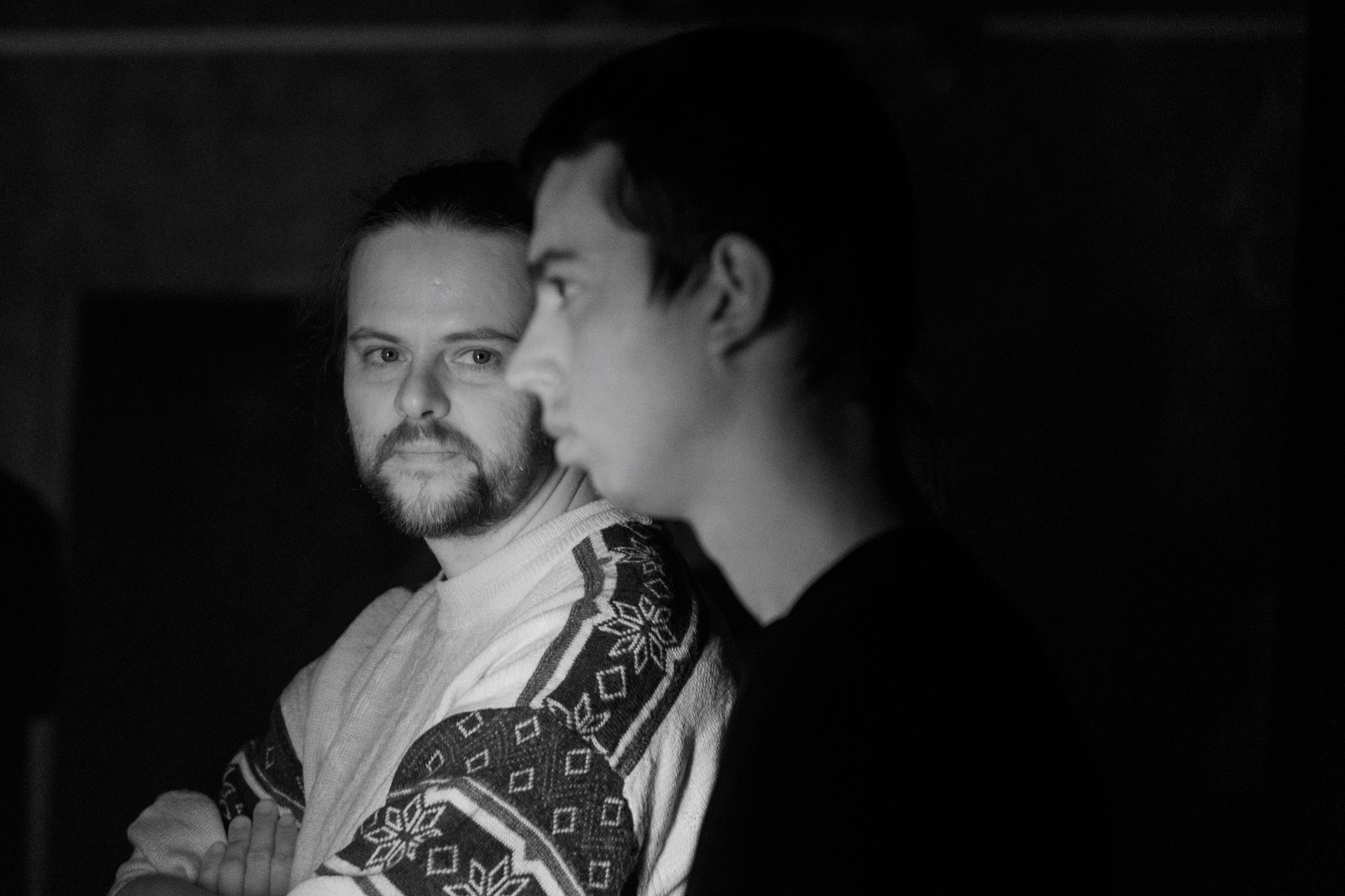 Холодное лето, Досвидошь, 17.10.25, TAGO)))MAGO)))