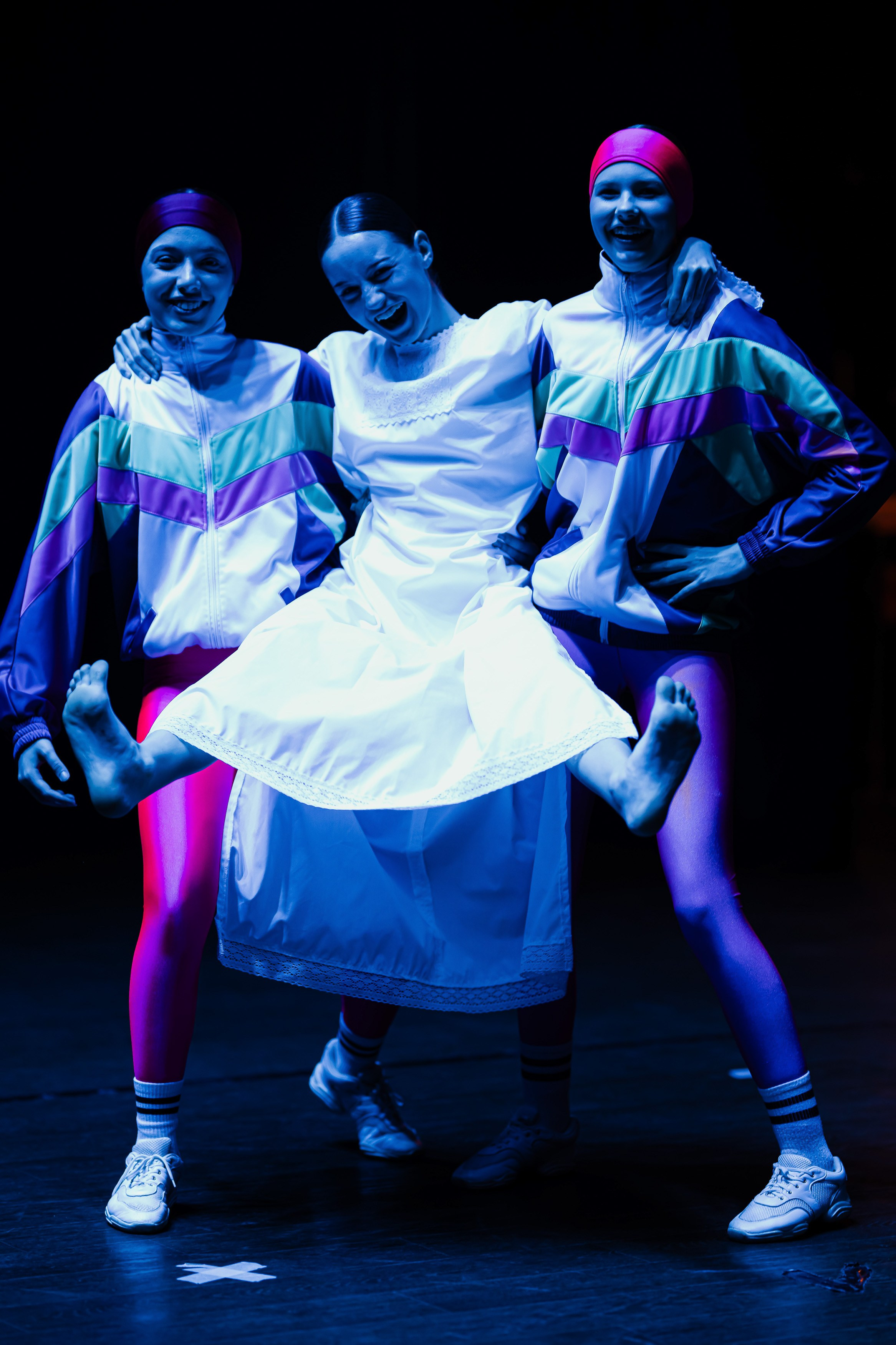 Phoenix Anniversary, 27/03/2026. Фотограф Кирилл Сафонов