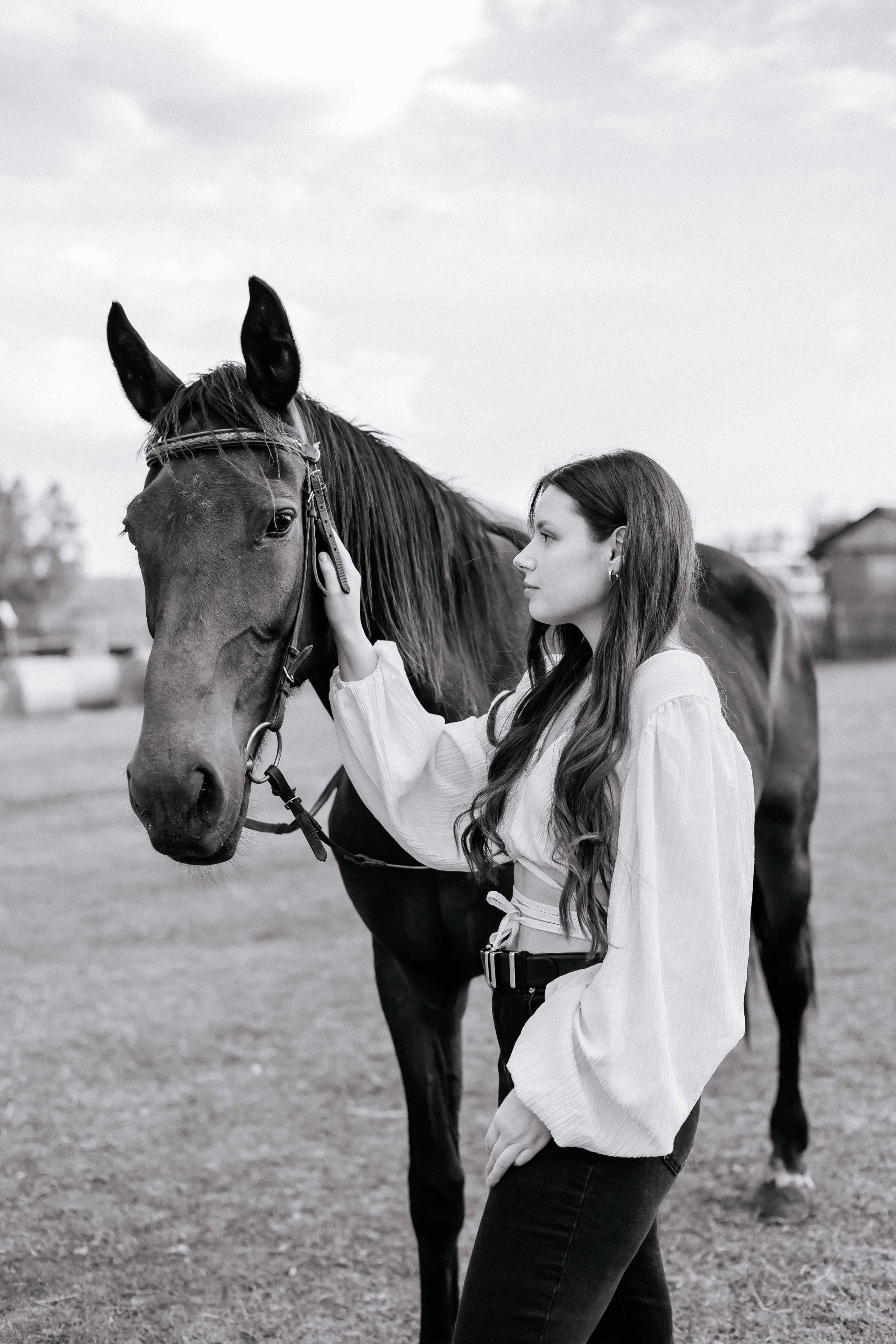 Настя. Светлана Ванцлав — фотограф Минск, Беларусь