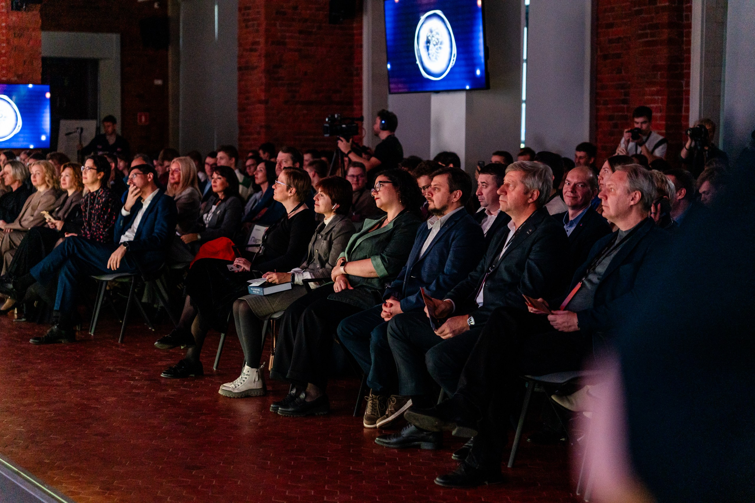 День Неймарк. Репортажный и портретный фотограф в Нижнем Новгороде Максим Горшков