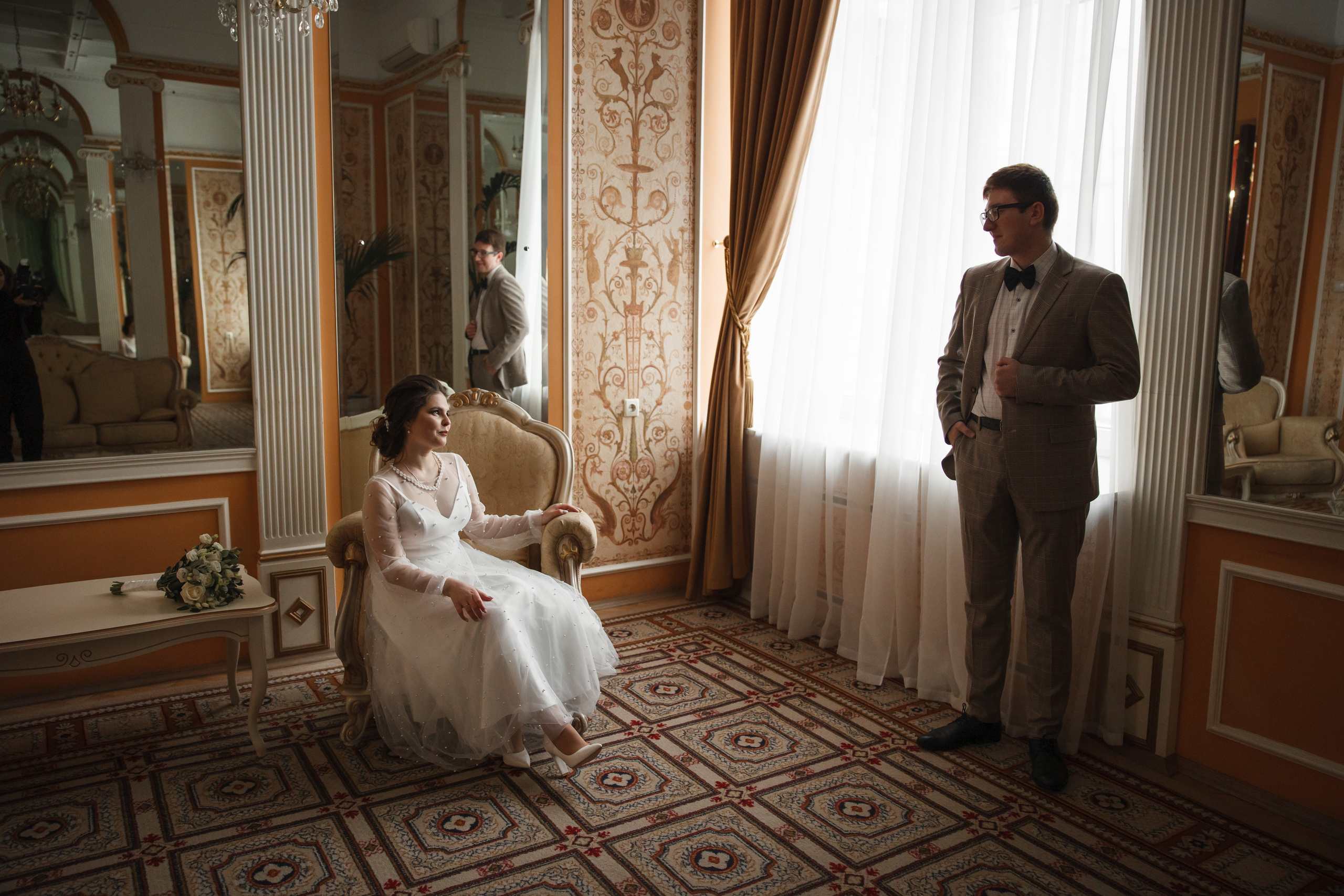 ЗАГСы — Отели — Места для фотосессии (подборка). Свадебный и репортажный фотограф (Москва, Королев и другие)