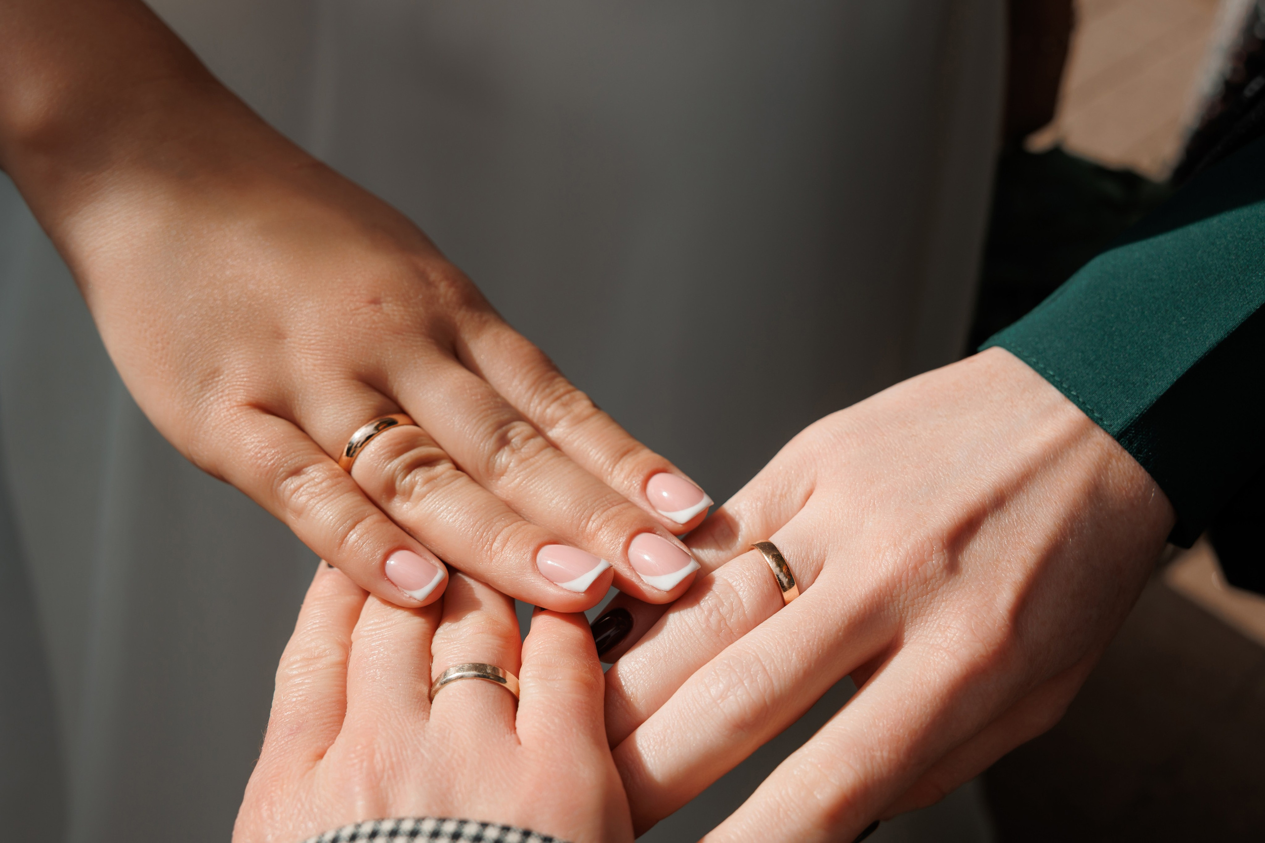 Регистрация и прогулка в Остафьево. Свадебный и репортажный фотограф (Москва, Королев и другие)