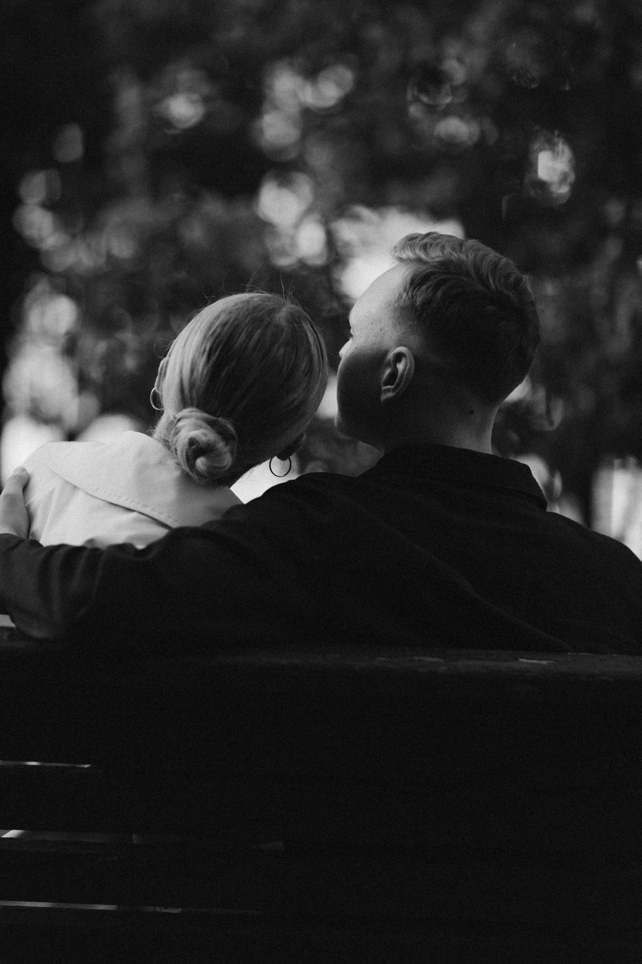 Сергей и Александра. Свадебный, портретный и семейный фотограф в Москве Абукалиева Диляра