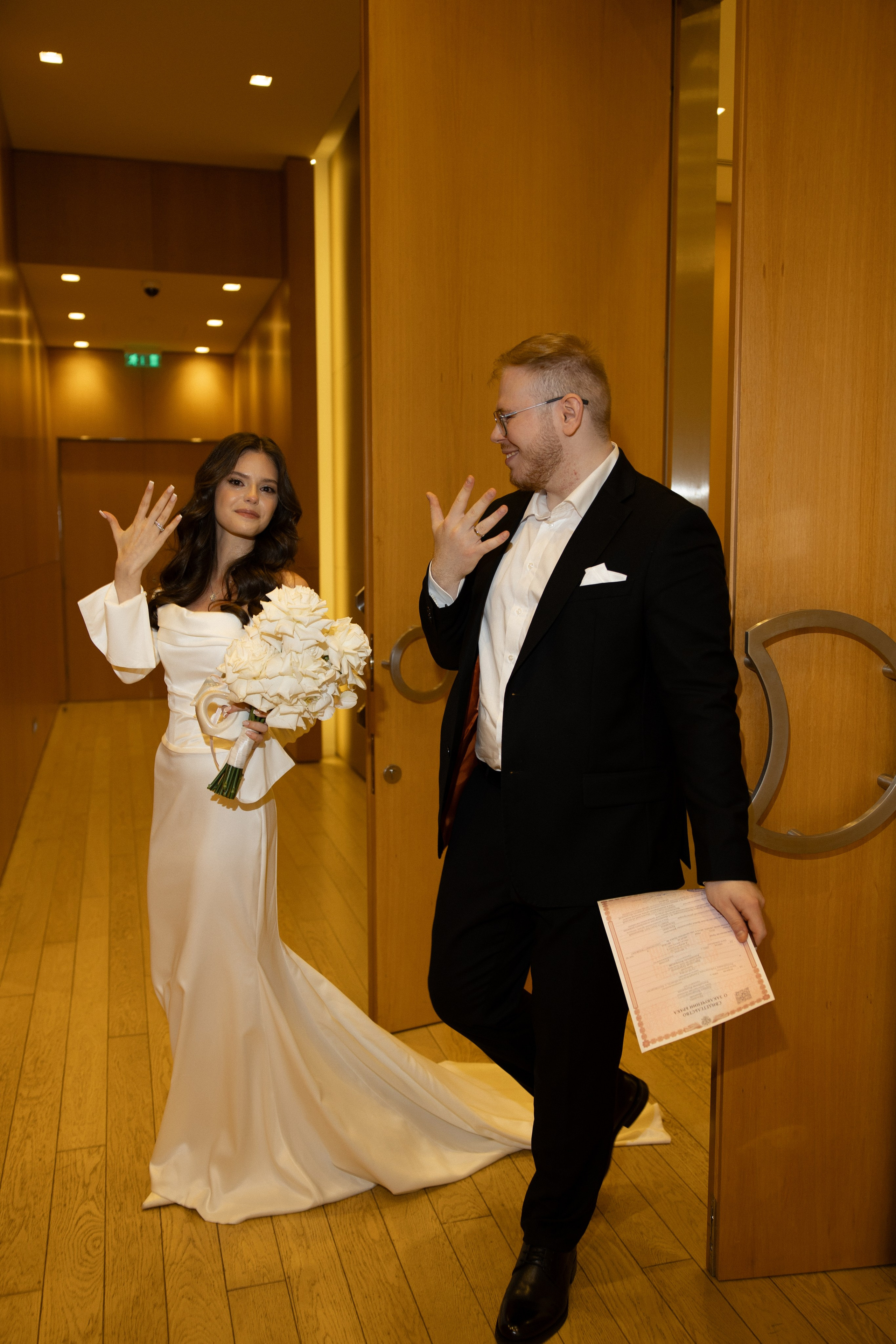 Эдуард и Виктория. Свадебный, портретный и семейный фотограф в Москве Абукалиева Диляра