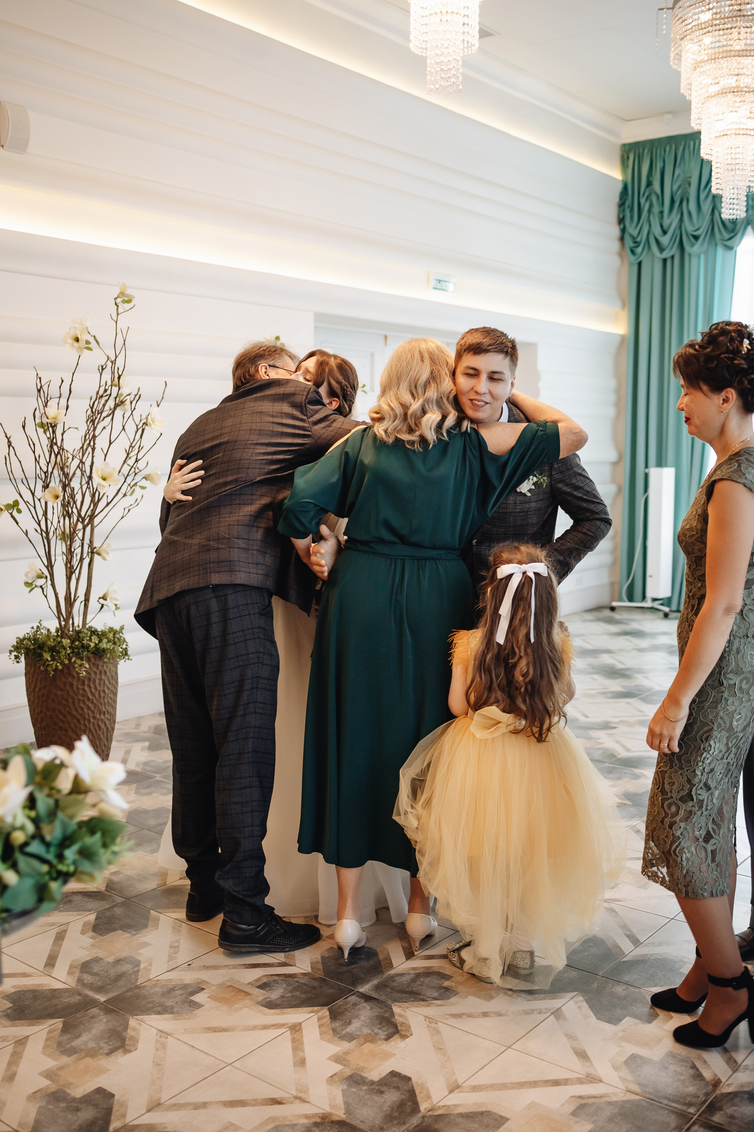 Даниил & Анна. Виктория Файфер| фотограф Новосибирск