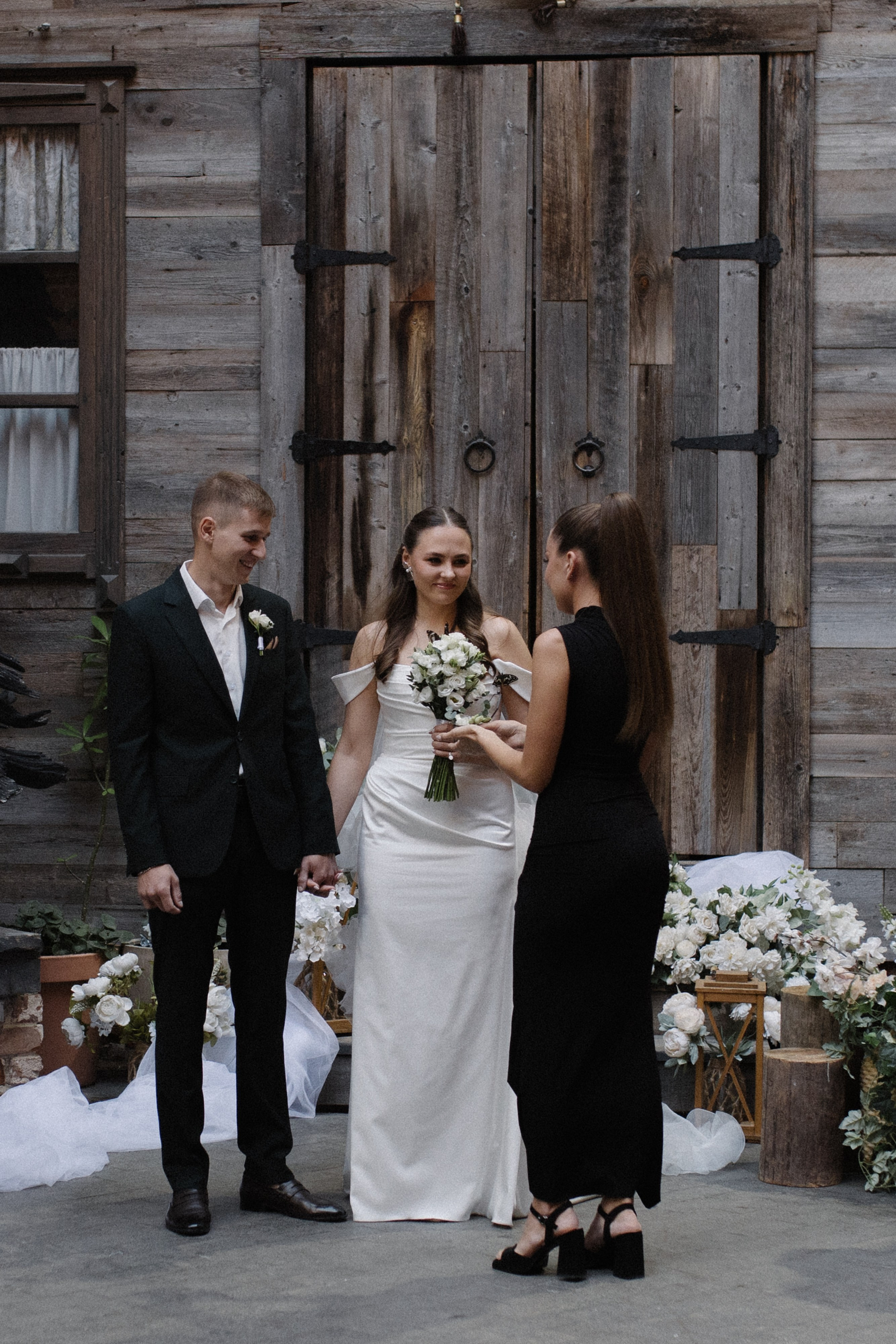 Крылья бабочки. Фотограф Диана Хасанова, г. Казань