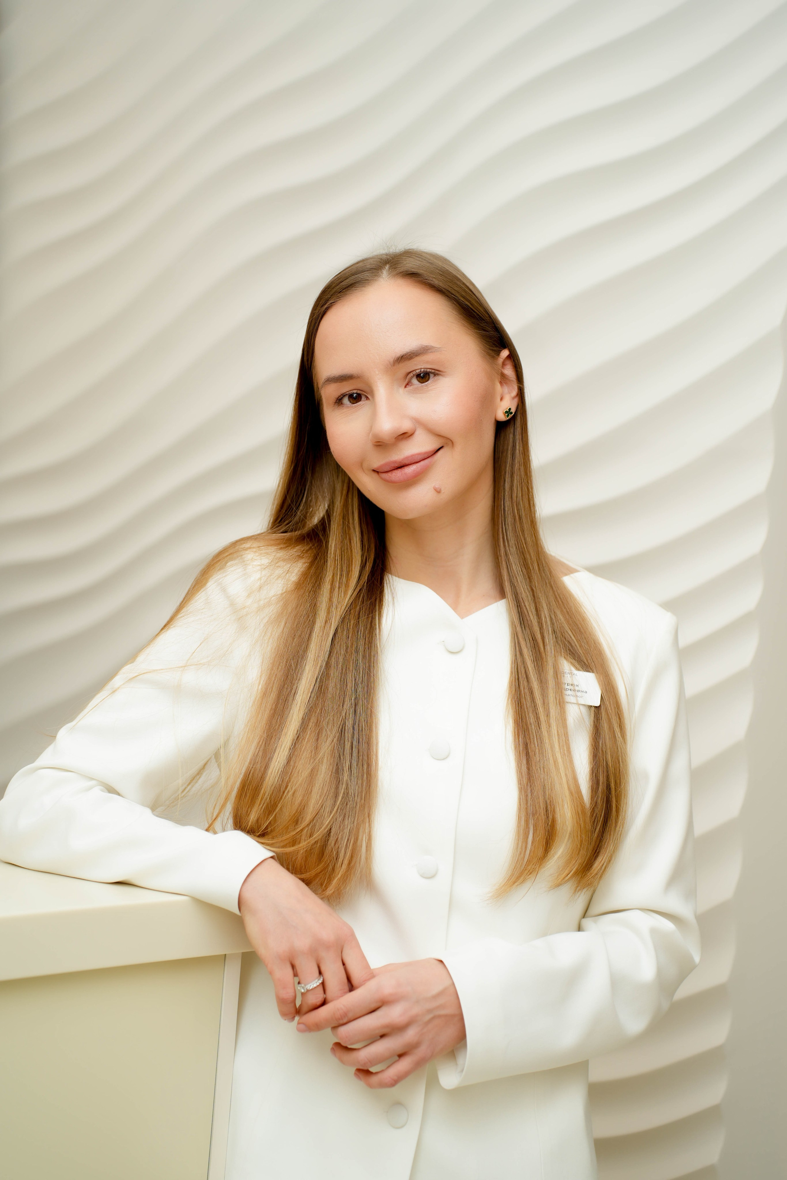 Venus Dental Clinic. Фотограф Элина Задорожная