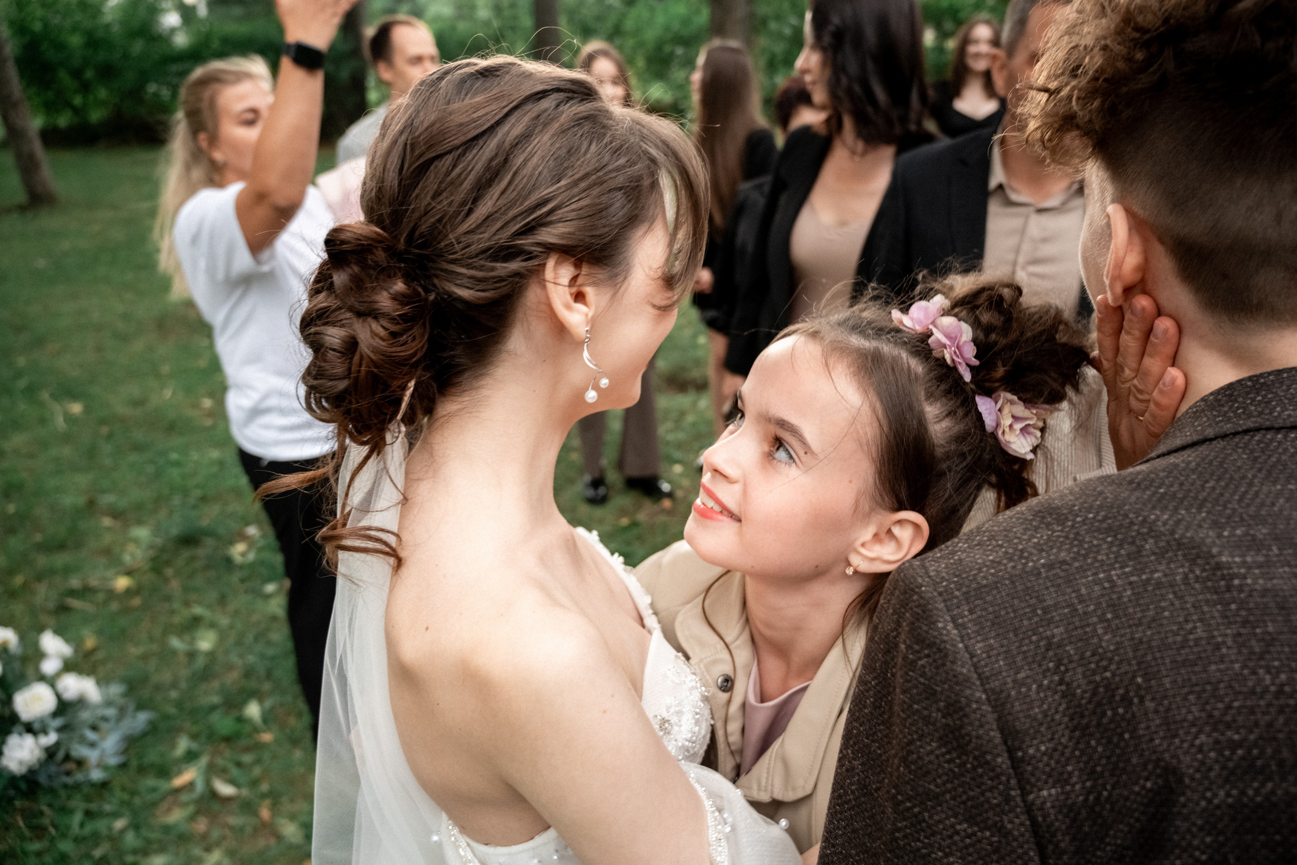 Свадьба Ивана и Яны