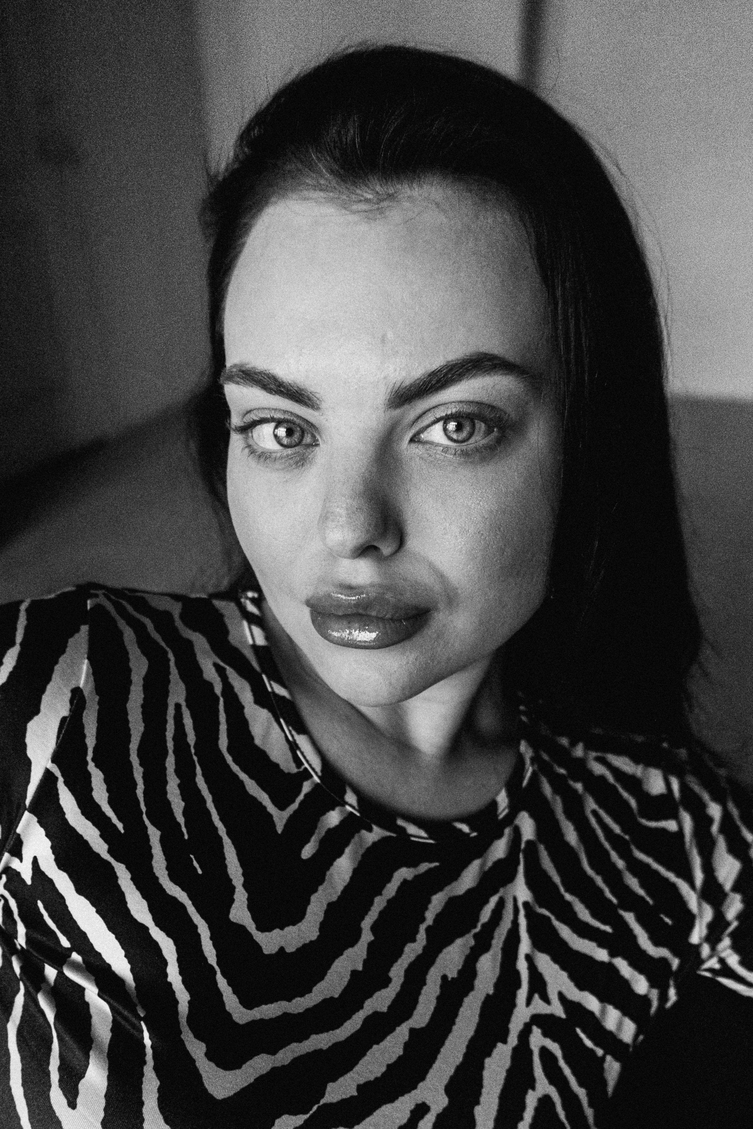 Диана. Портретный фотограф в Екатеринбурге Эльвира