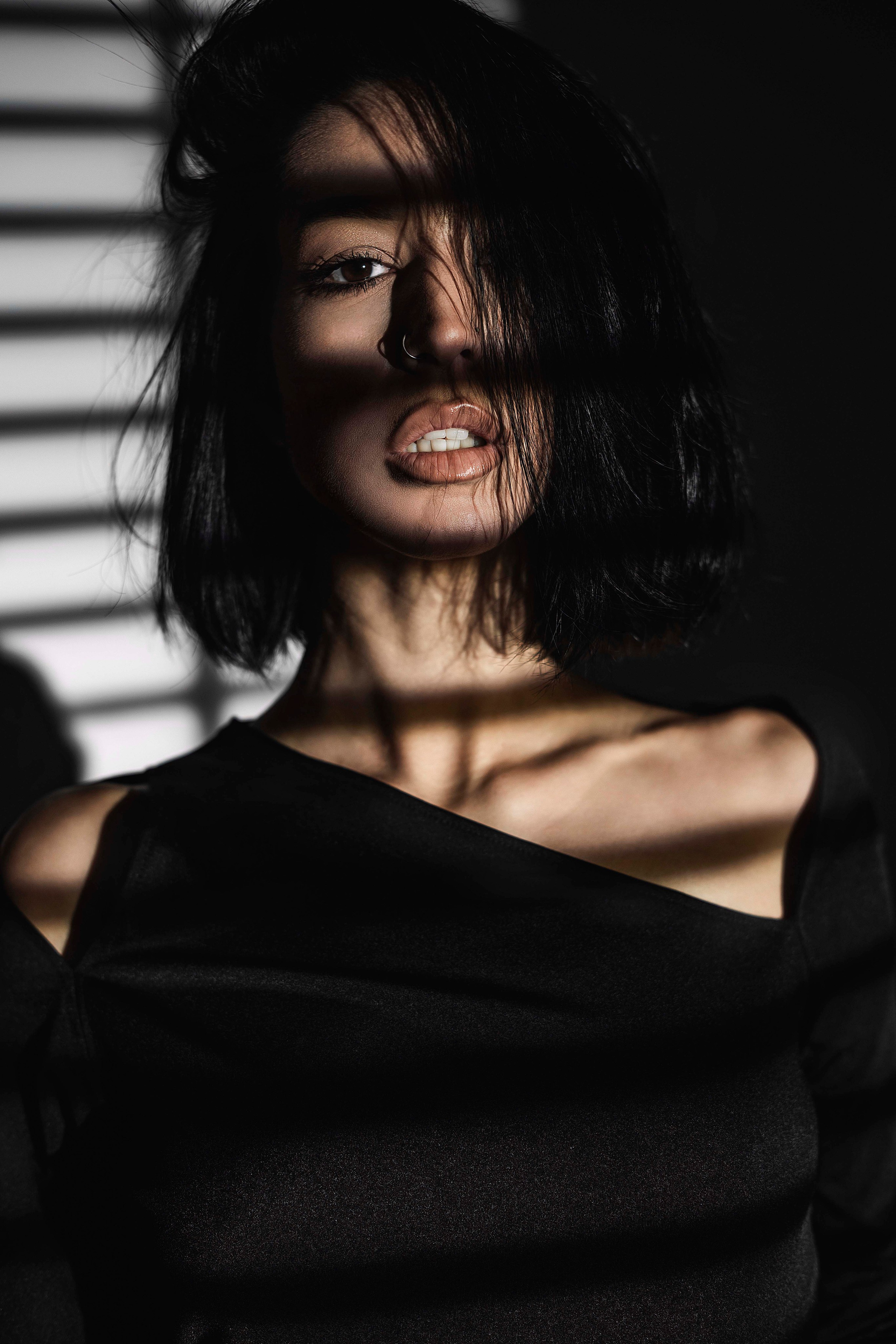 Екатерина. Фотограф Казань