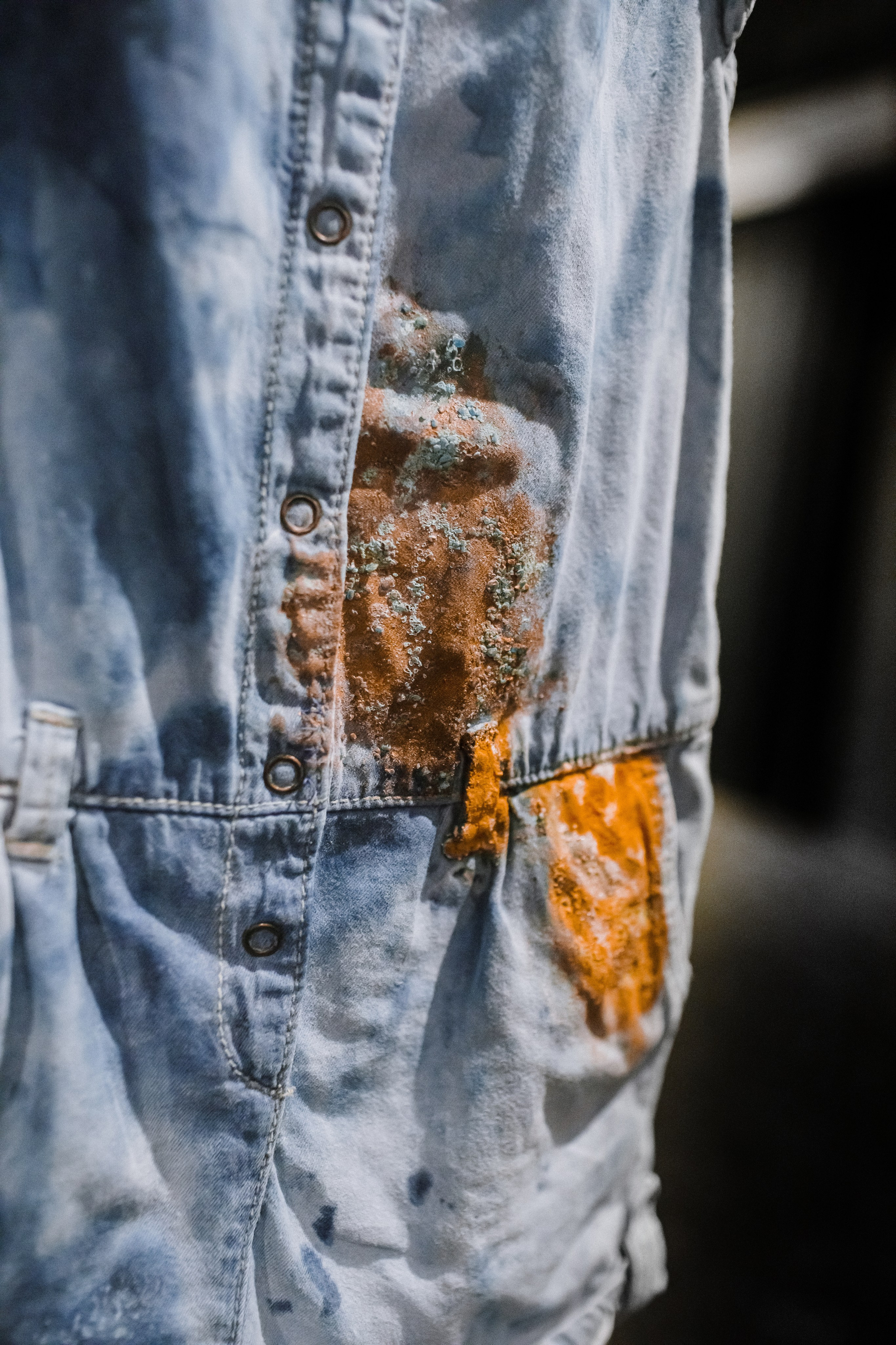 ИНСТАЛЛЯЦИЯ. СОВРЕМЕННЫЙ ХУДОЖНИК ОЛЬГА АНДРИЯШ