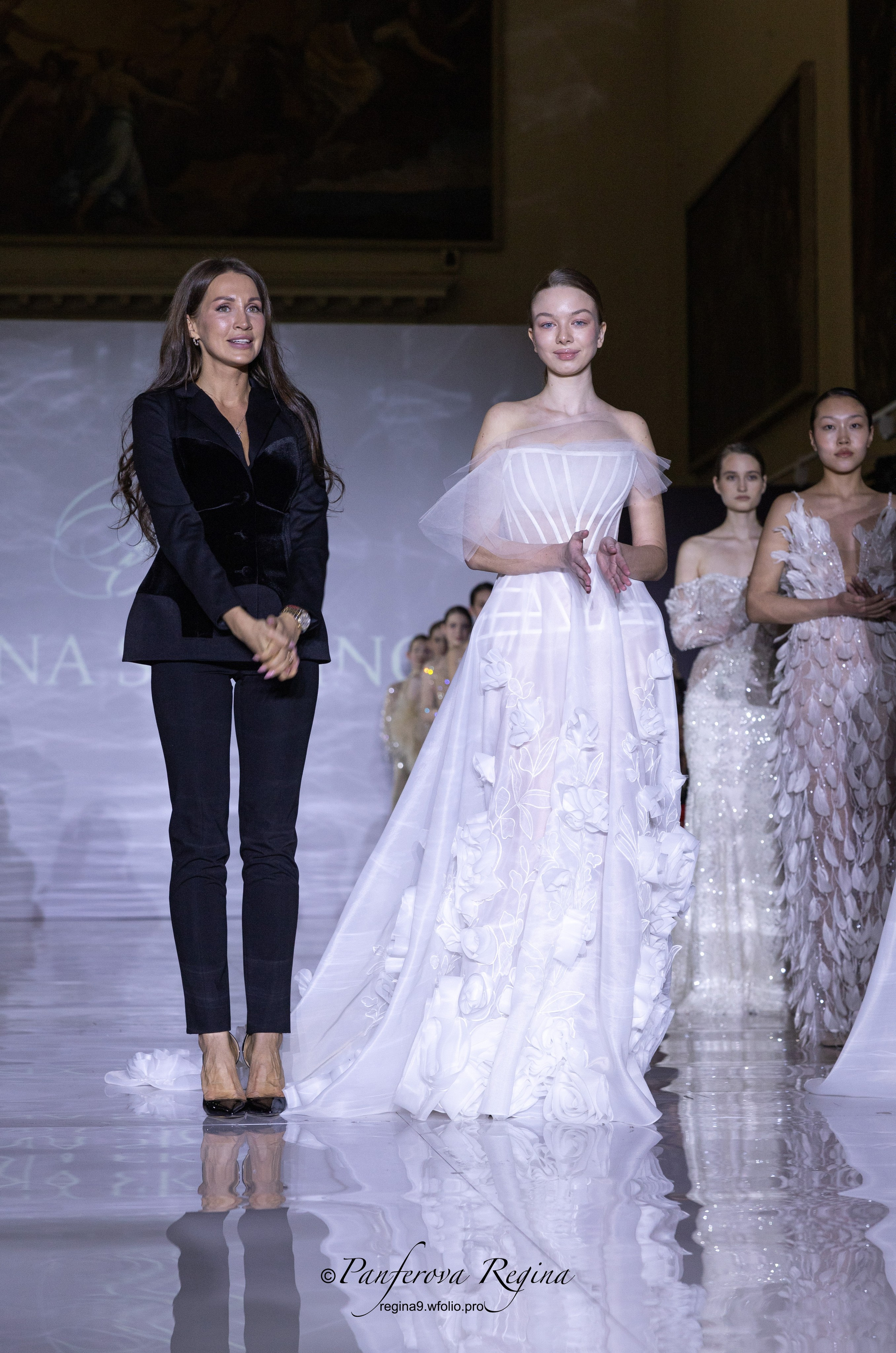 PODIUM SEASON 2024. Портретный фотограф Панферова Регина г. Санкт-Петербург, г. Казань