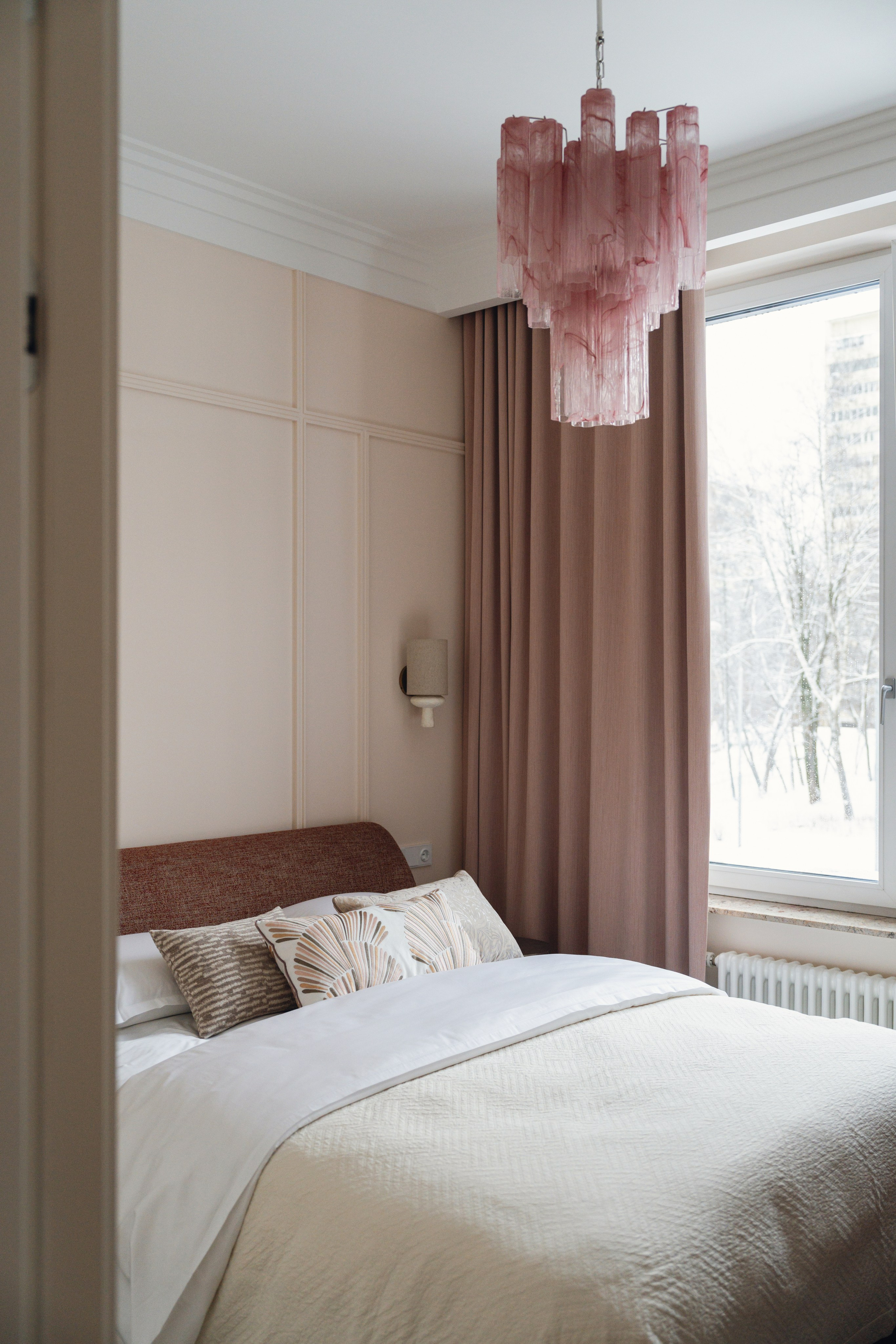 Квартира на Фестивальной & Юлия и Марина. Veronika Gigolaeva Photography