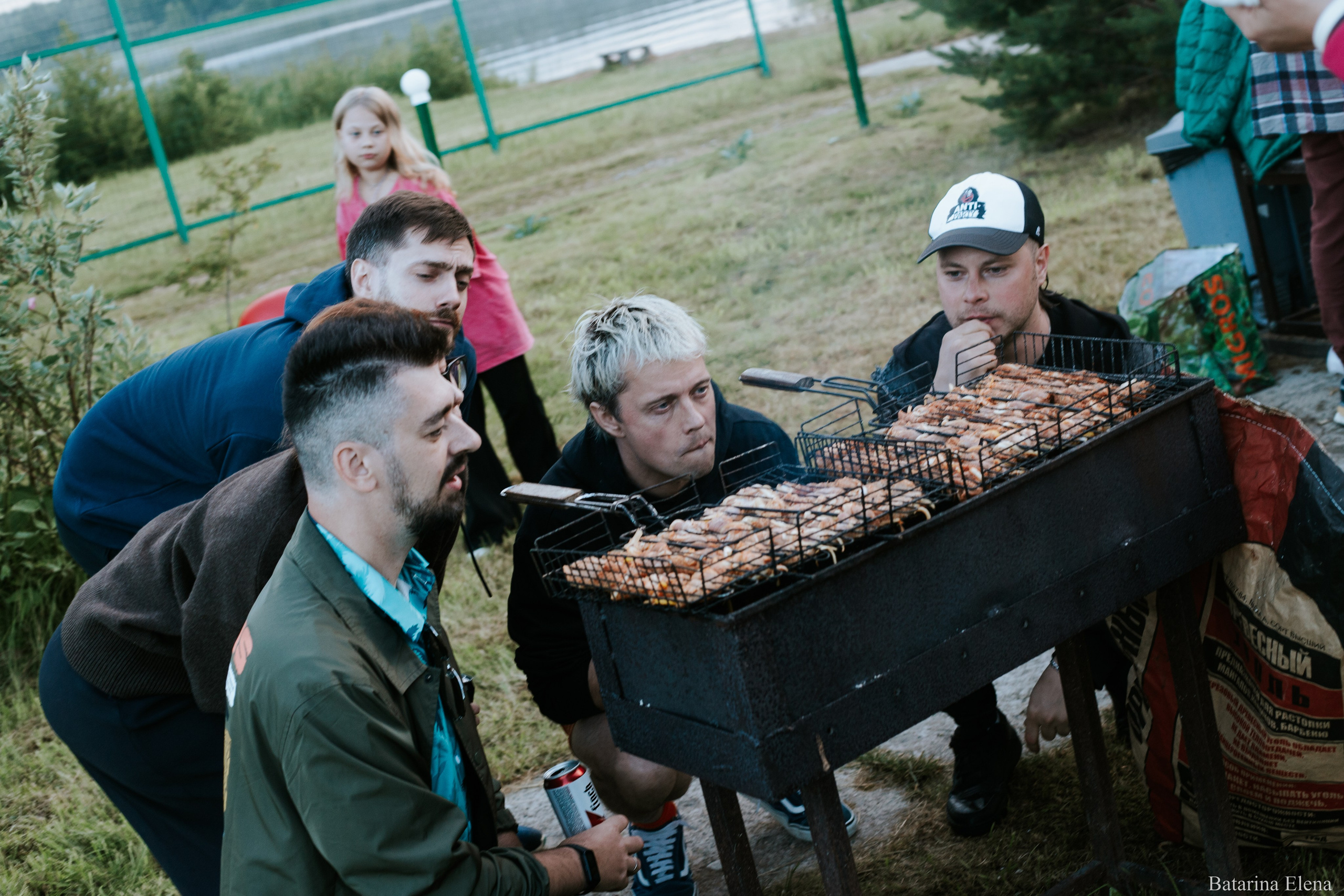 ANTI-PARTY! 2026 | 1 день. Фотограф Елена Батарина