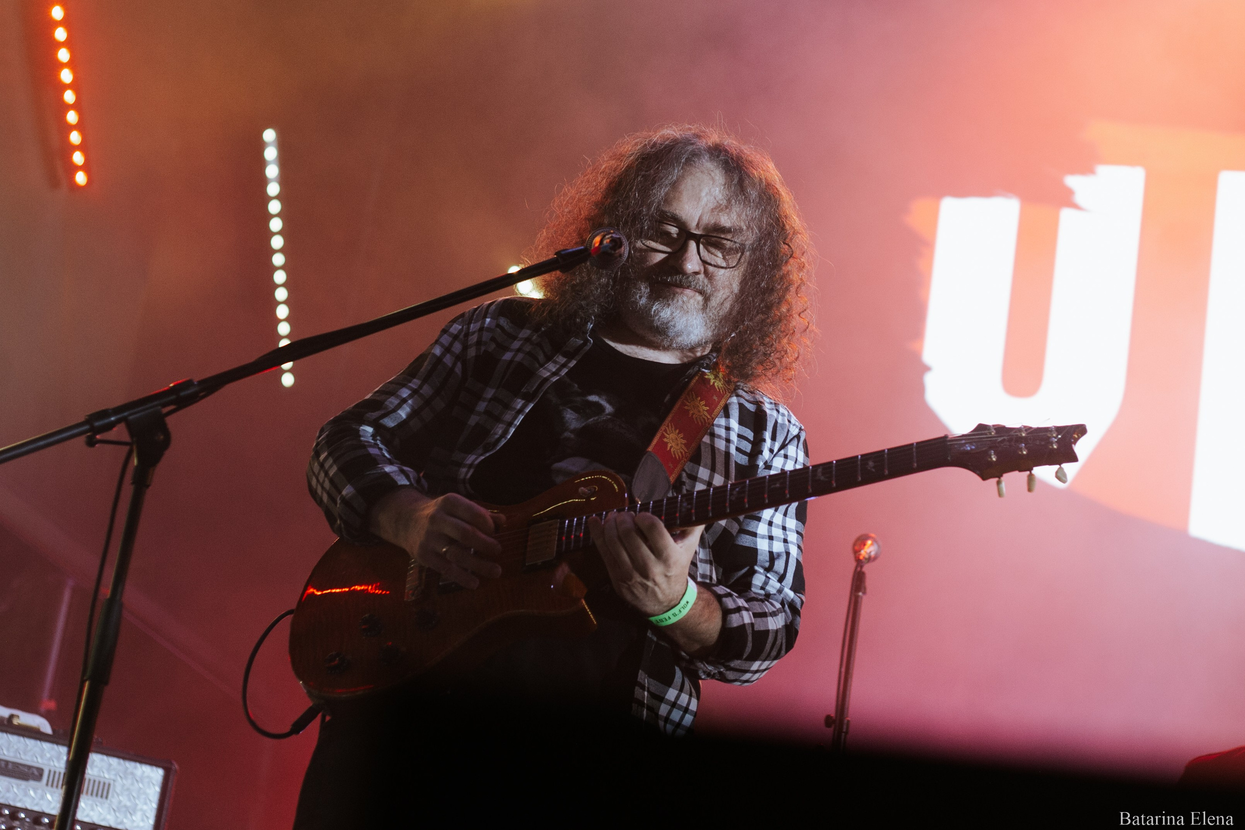 Wolf’s Fest 2025. Фотограф Елена Батарина