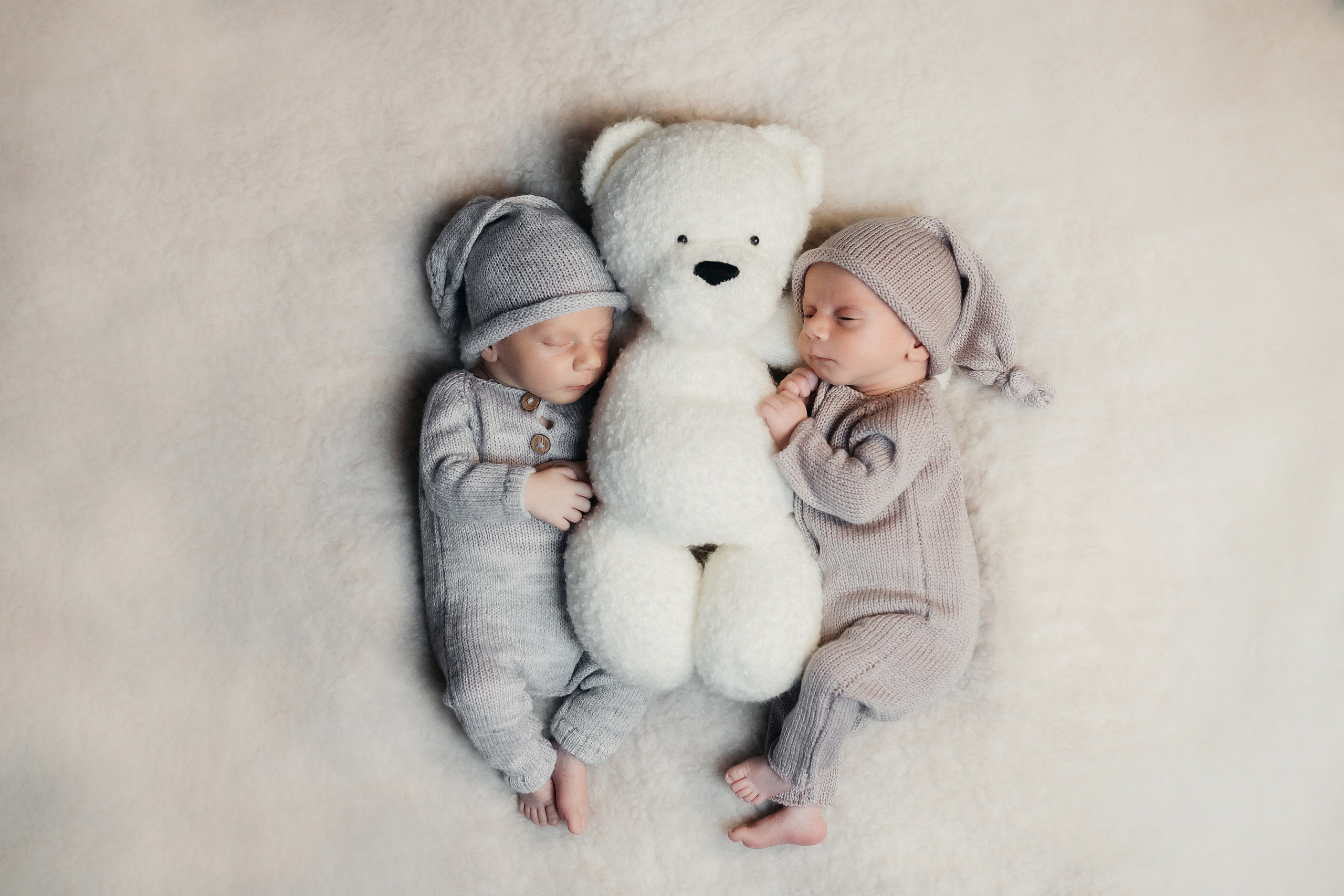 Newborn. Семейный фотограф Аделина Юрина