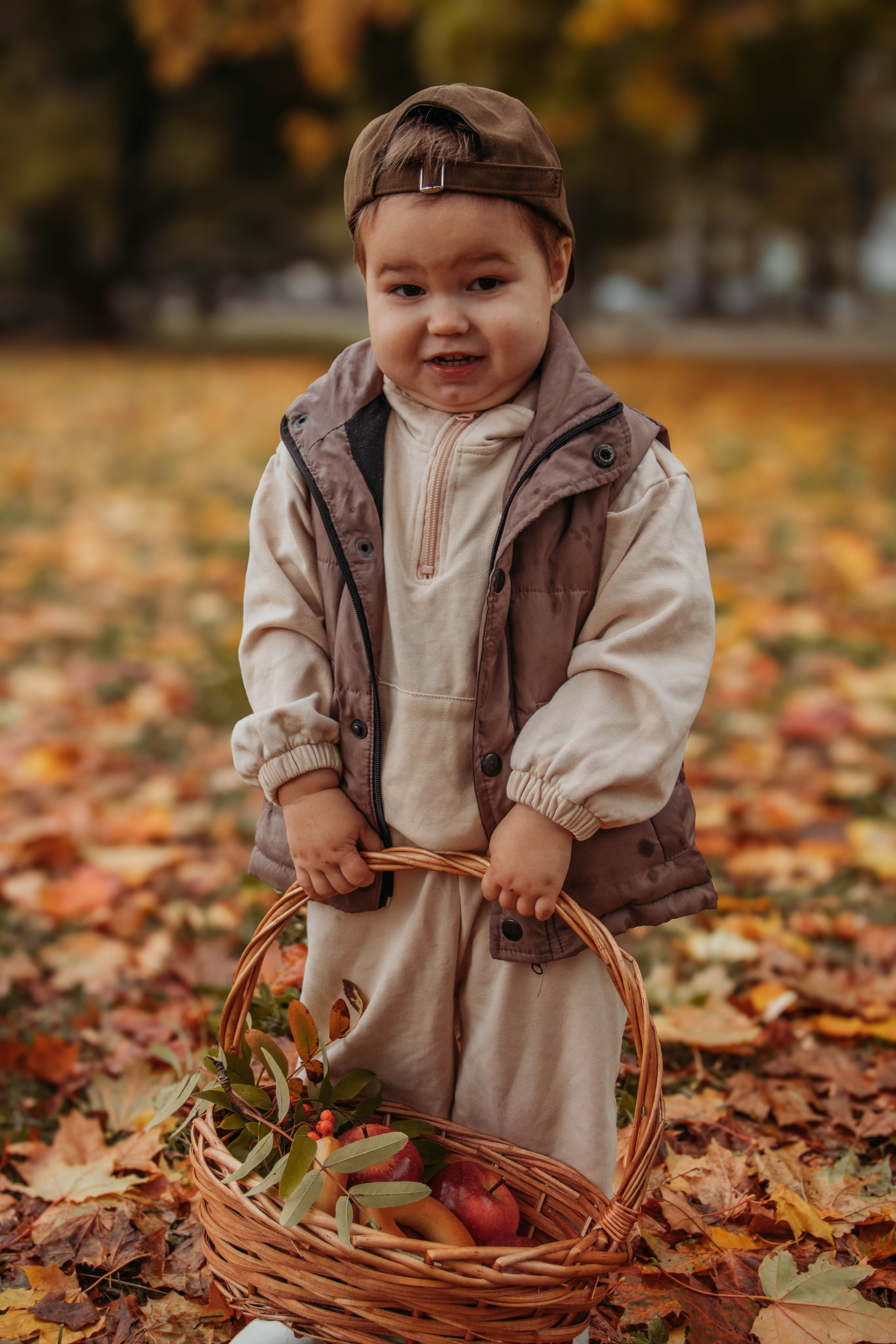 ПРОГУЛОЧНАЯ ФОТОСЕССИЯ. Фотограф кстово