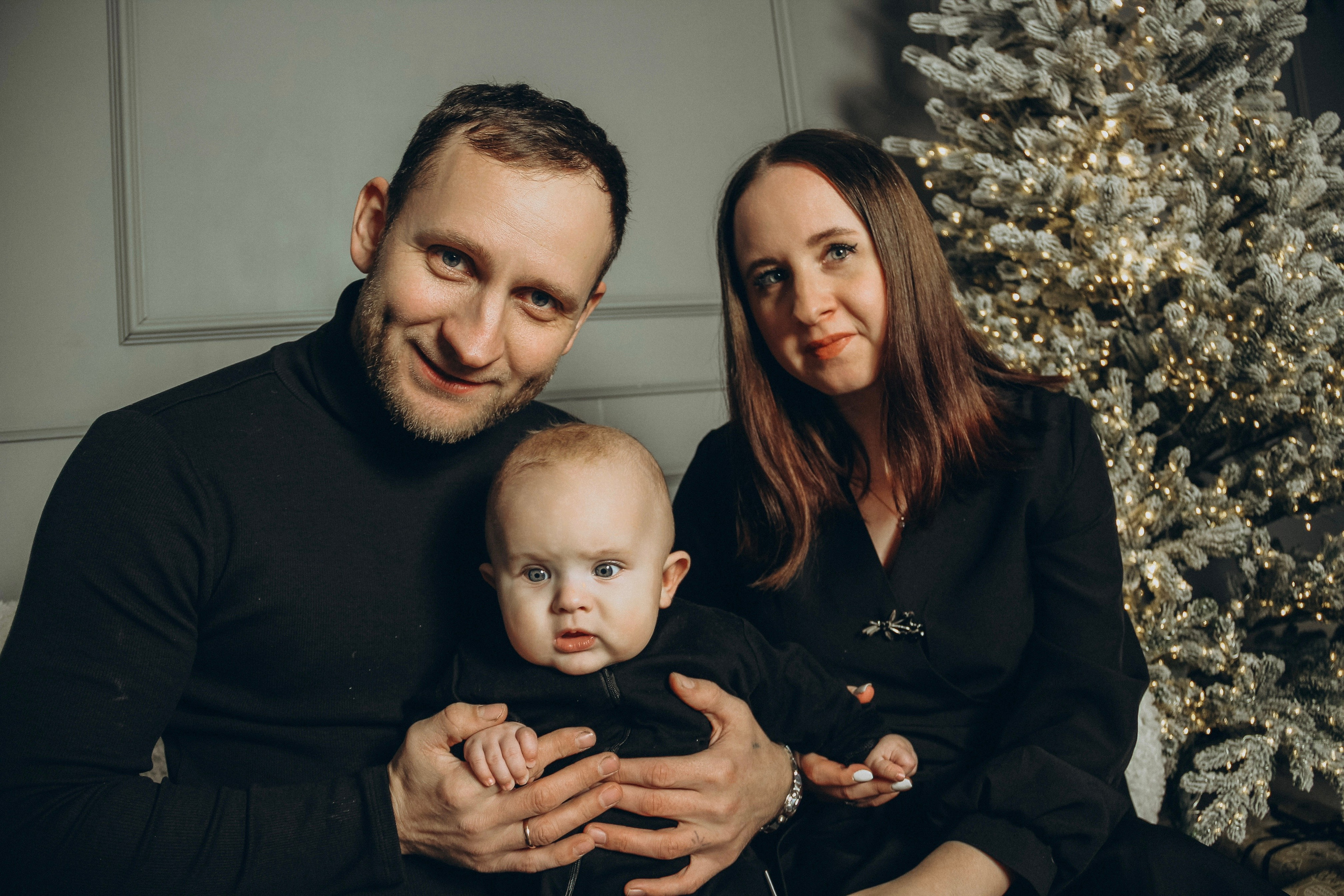 СЕМЕЙНАЯ ФОТОСЕССИЯ. Фотограф кстово