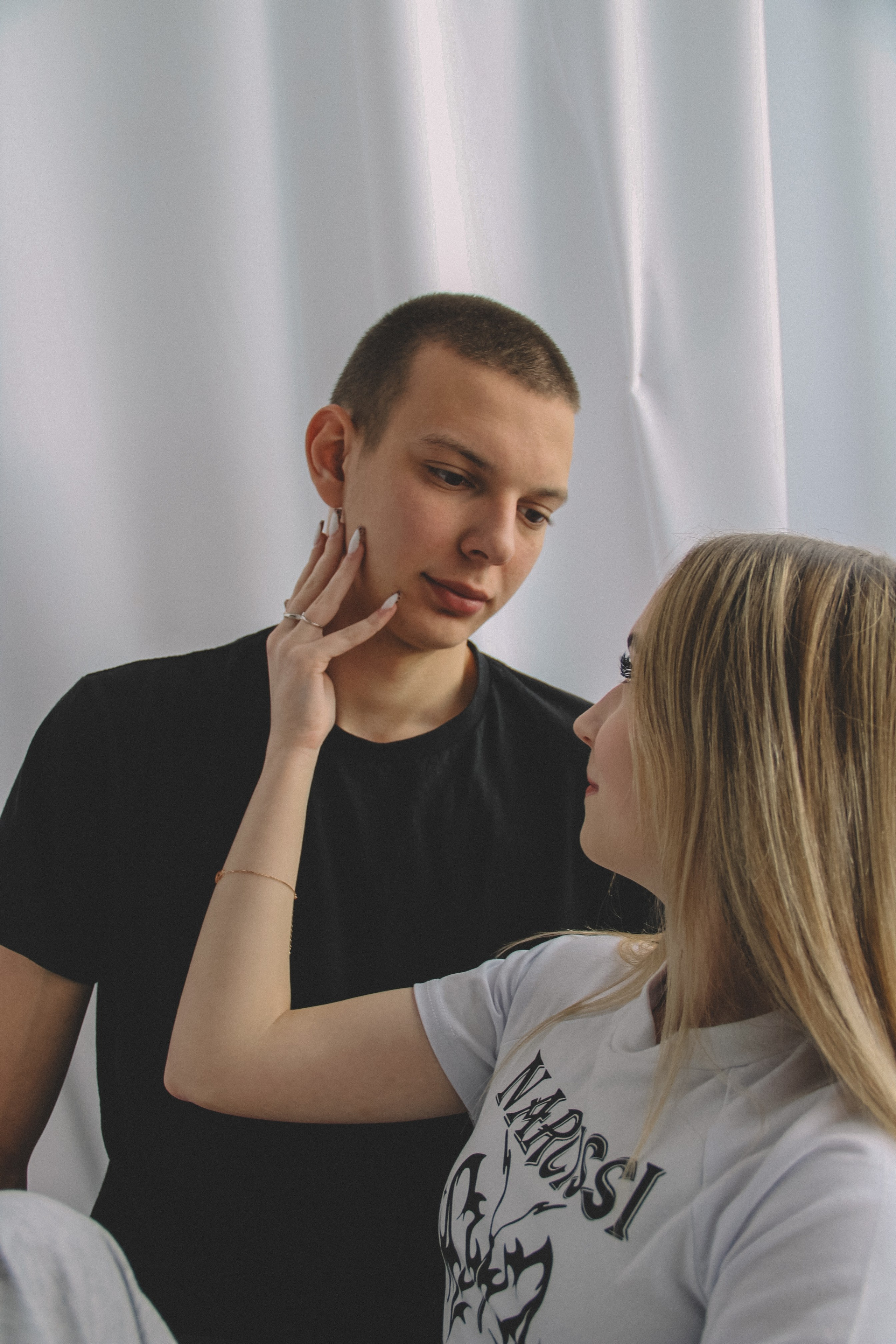 LOVE STORY. Фотограф кстово