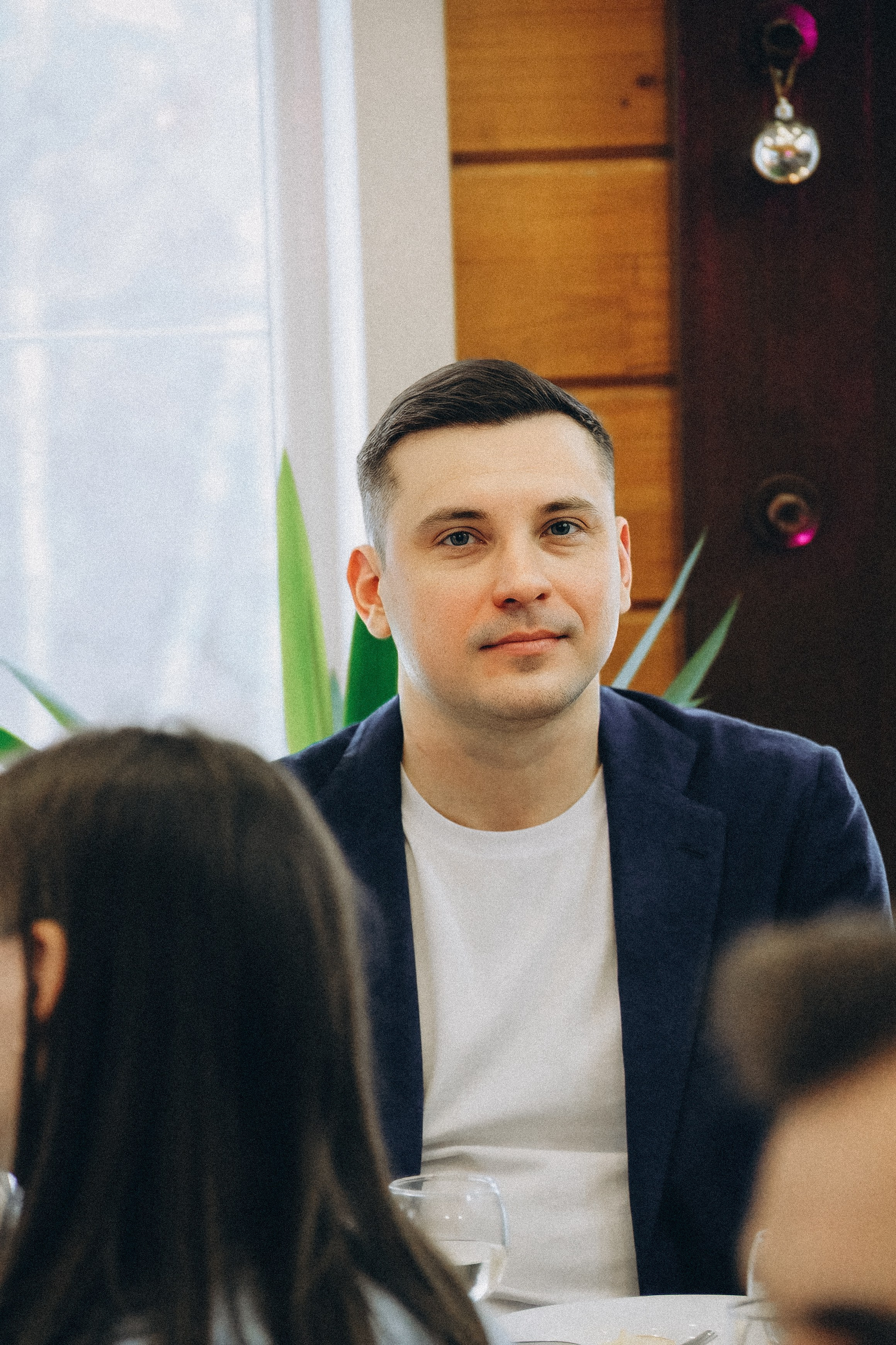 ЮБИЛЕЙ. Фотограф кстово