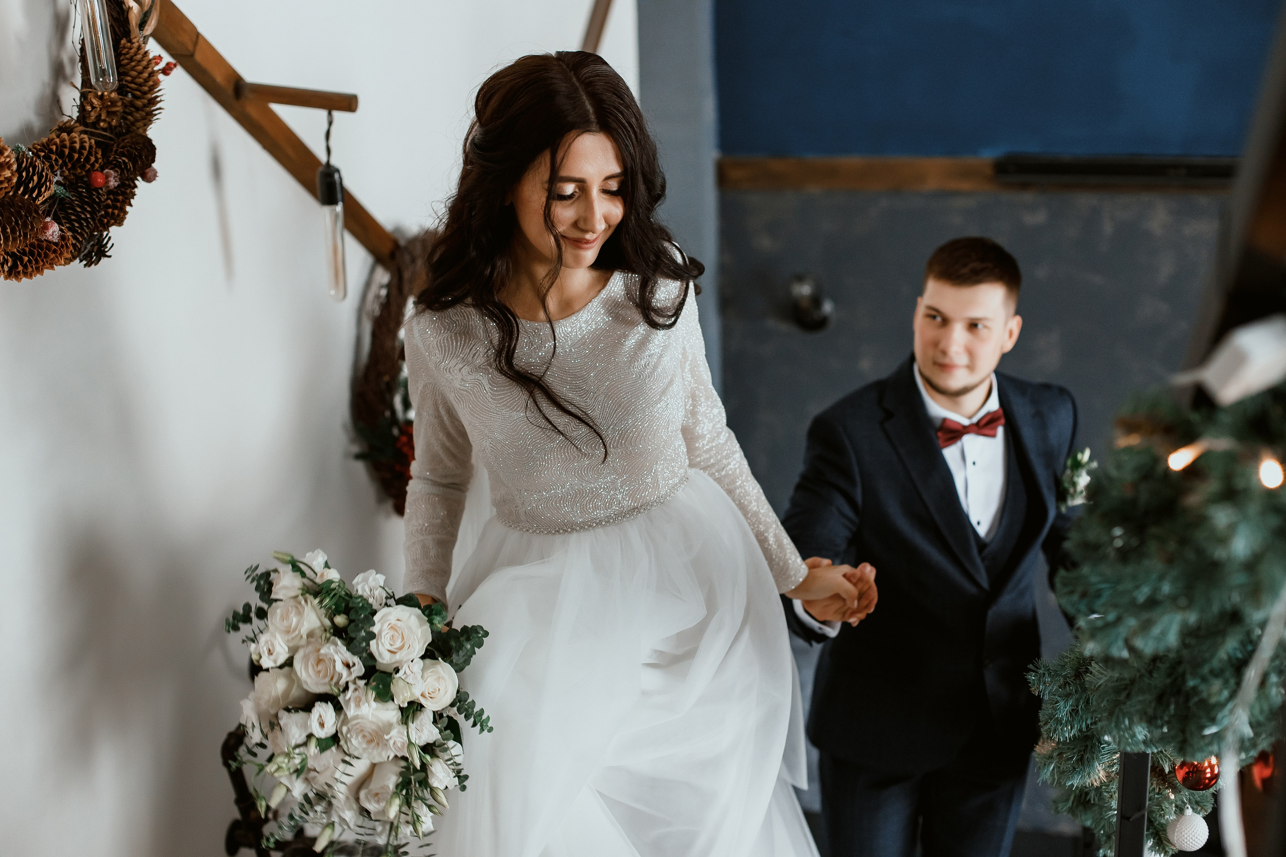 Артём и Луиза. Тимур Аминов | Фотограф в Кемерове