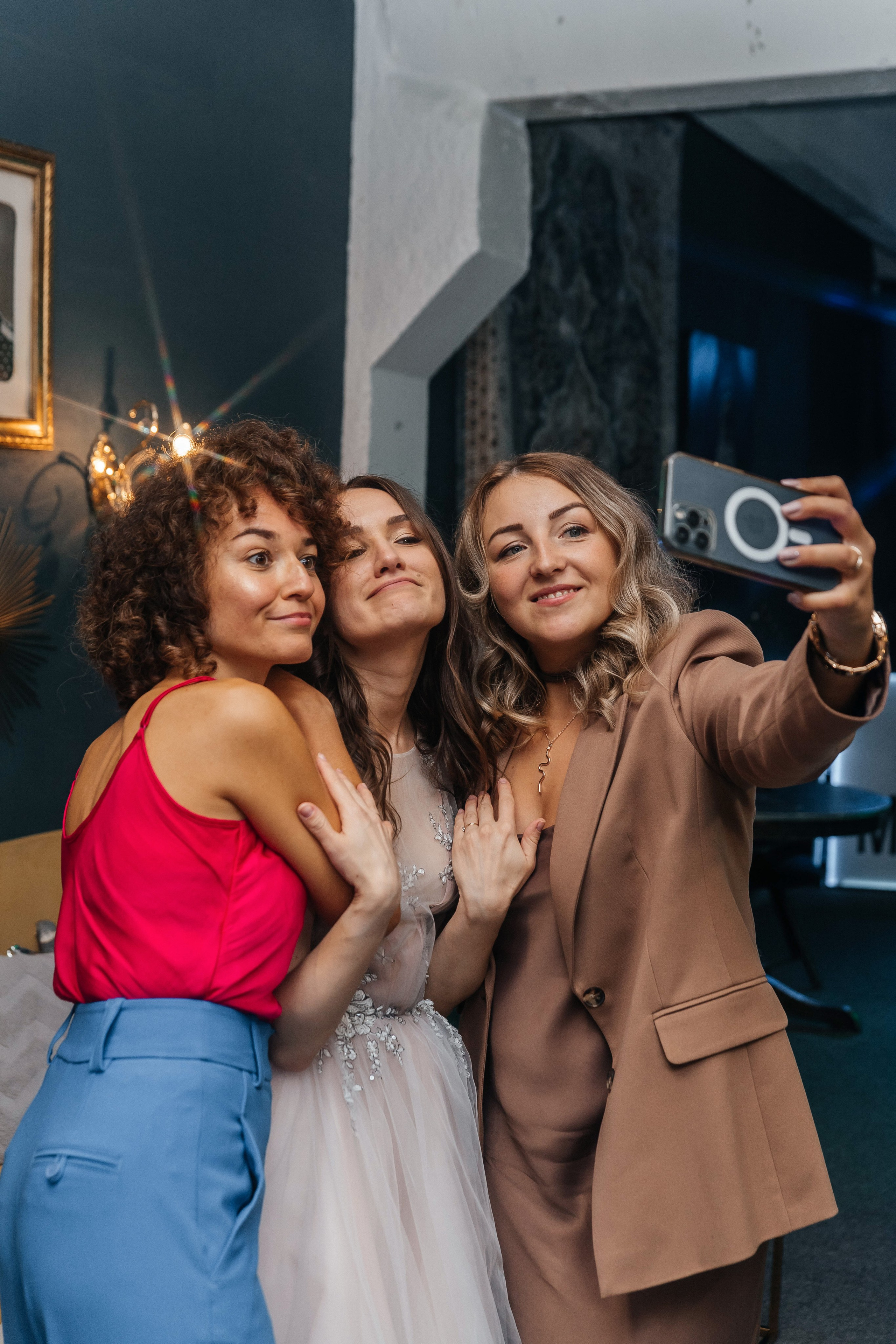 Свадебная фотосессия в Измайловском парке. Свадебный и семейный фотограф в Москве