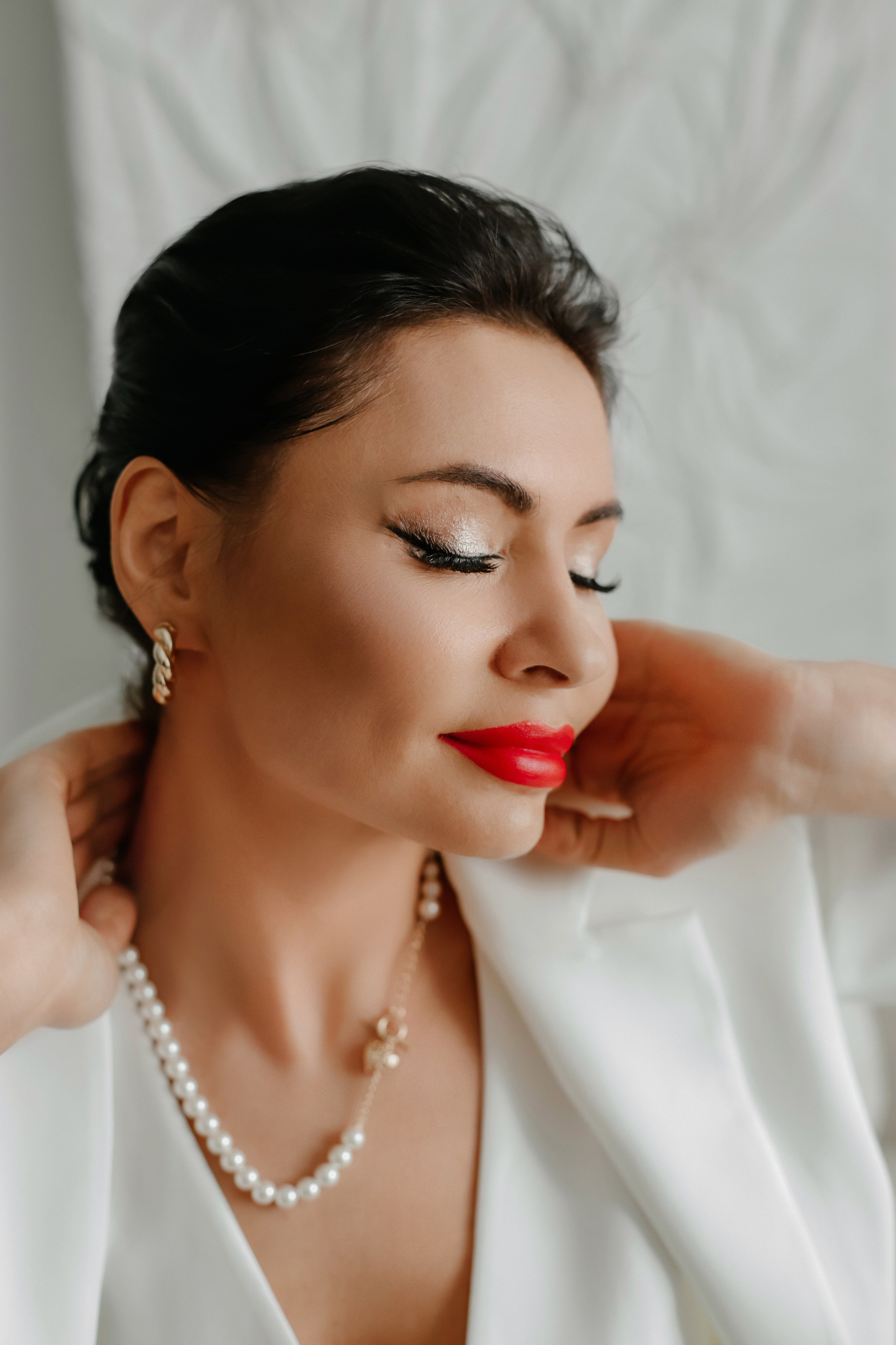 Фотосессия для девушки. Профессиональный фотограф в Подольске Елена Локтионова