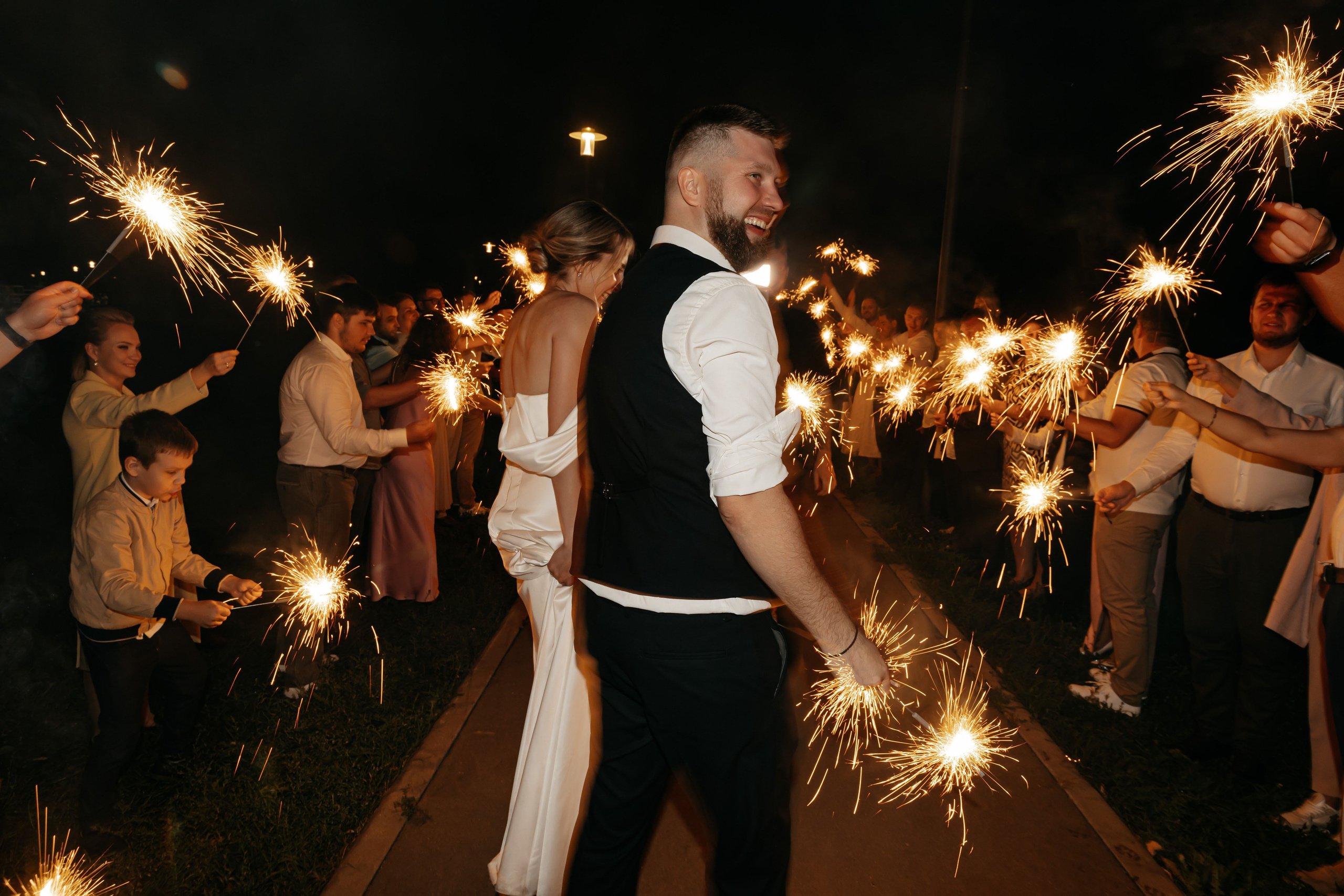 Портфолио. Портретный и свадебный фотограф