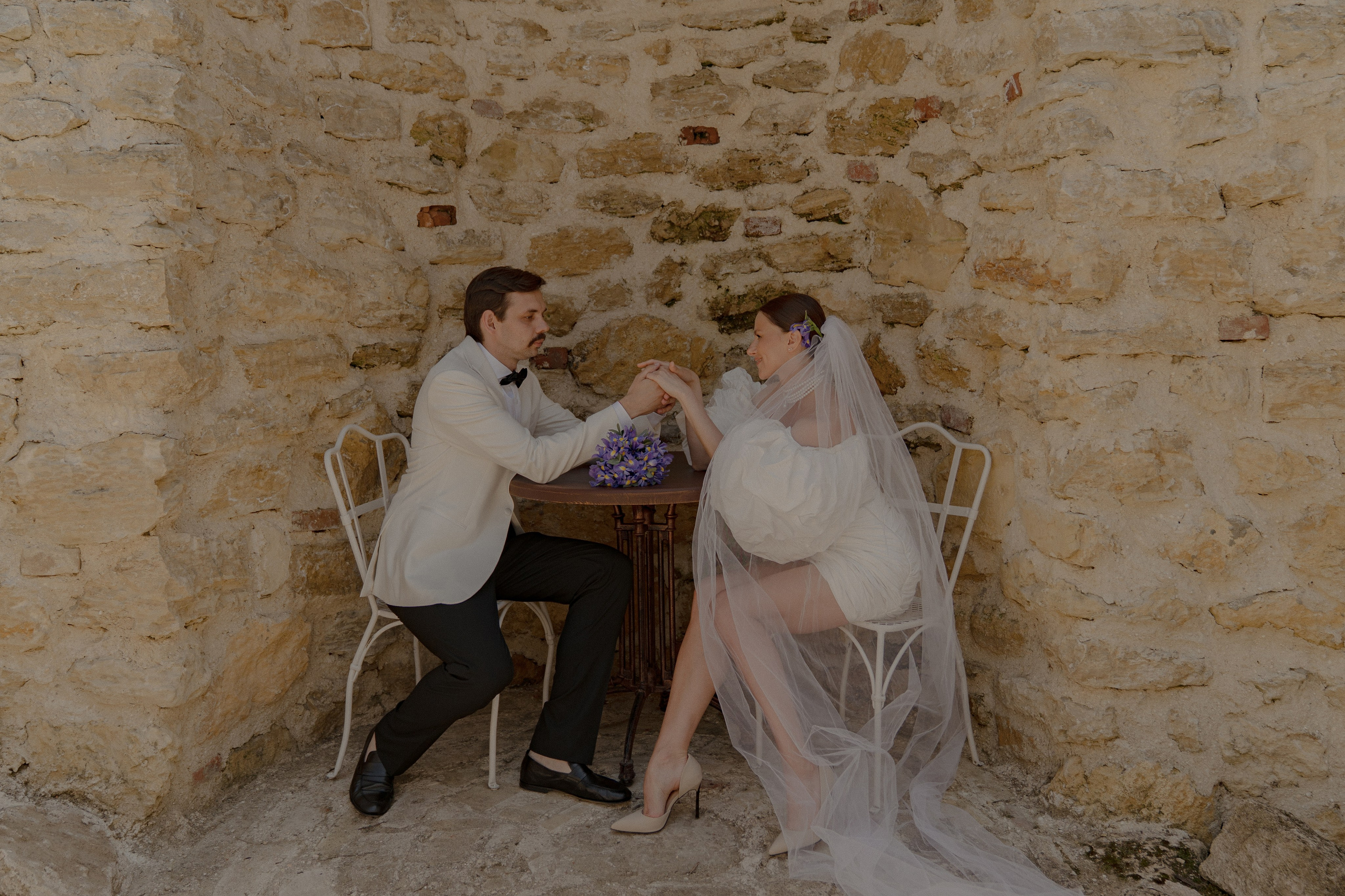 Денис и Ольга. Главная