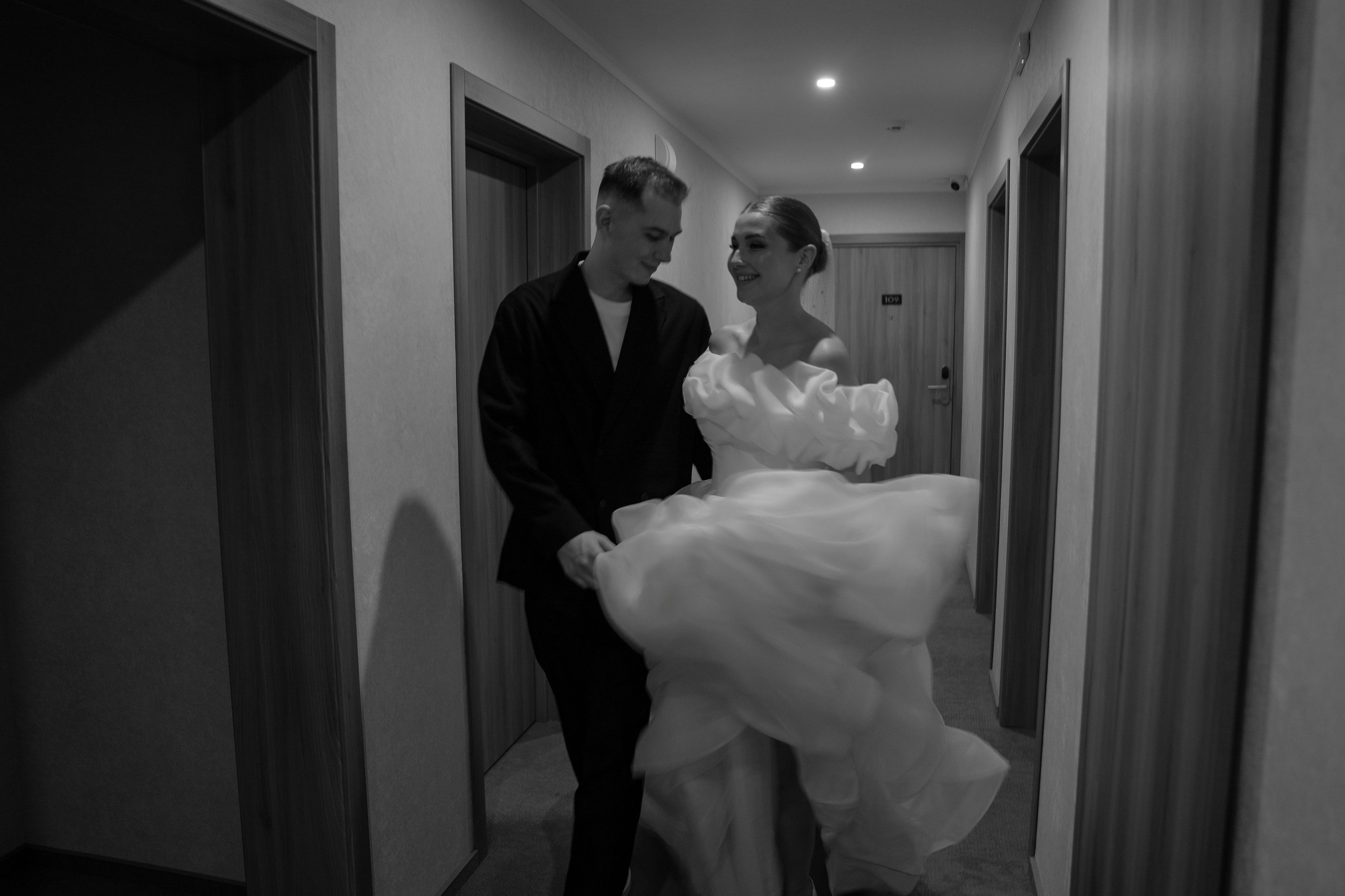 Wedding. Главная