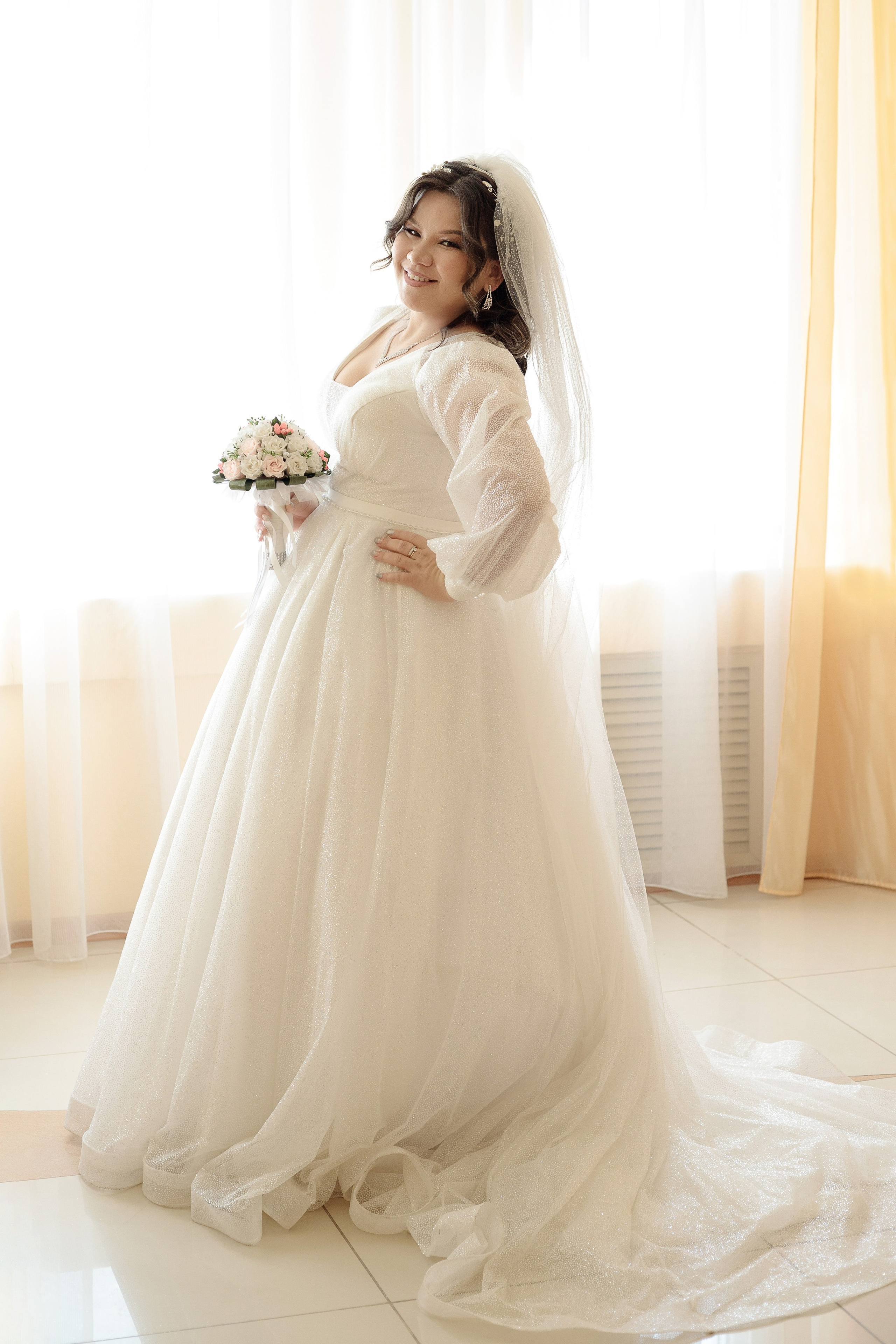 Фархат & Сабина. Свадебный фотограф в Астрахани. Фототуры по Астрахани и в горы Кавказа