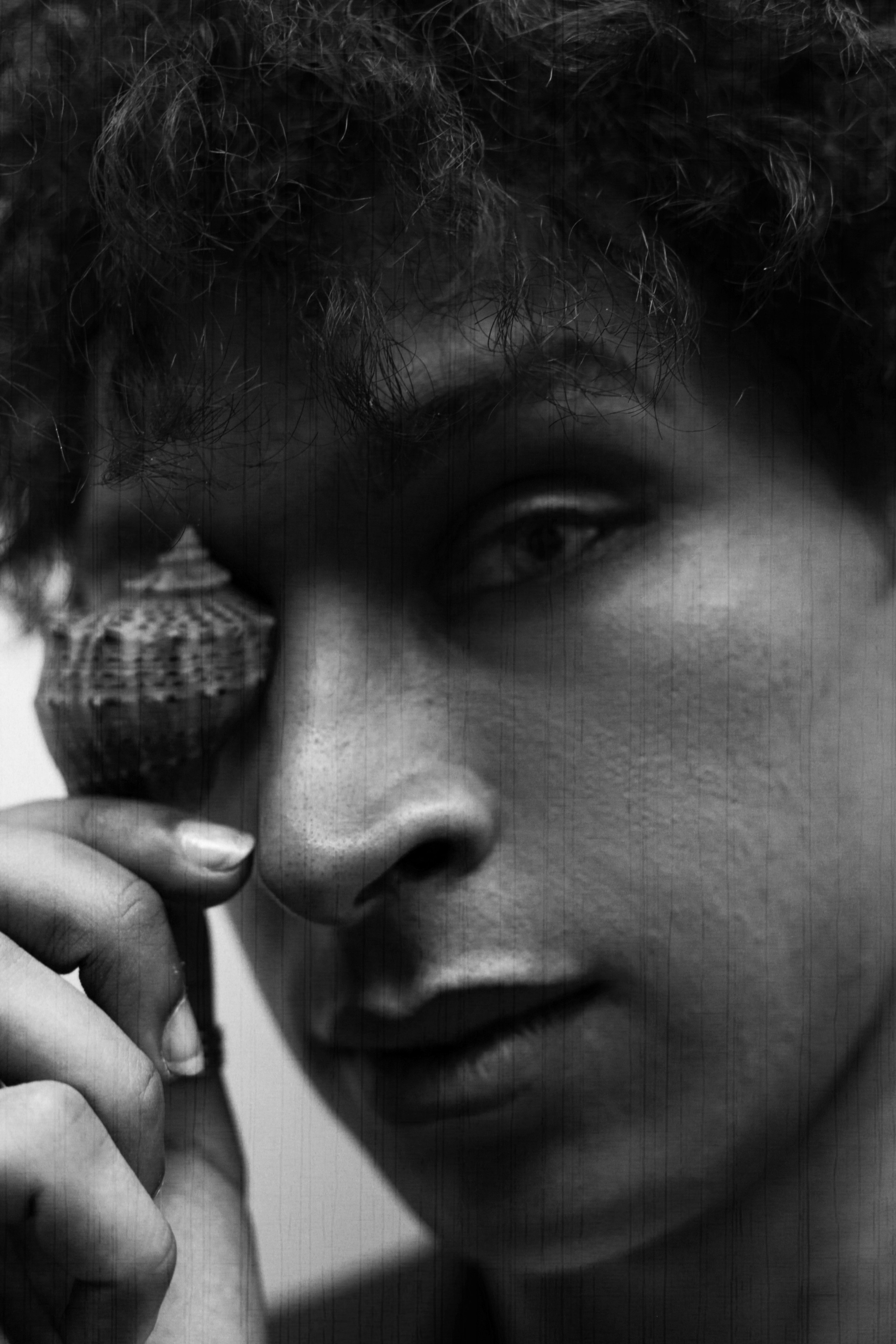 Ашраф. Портретный фотогаф в Москве