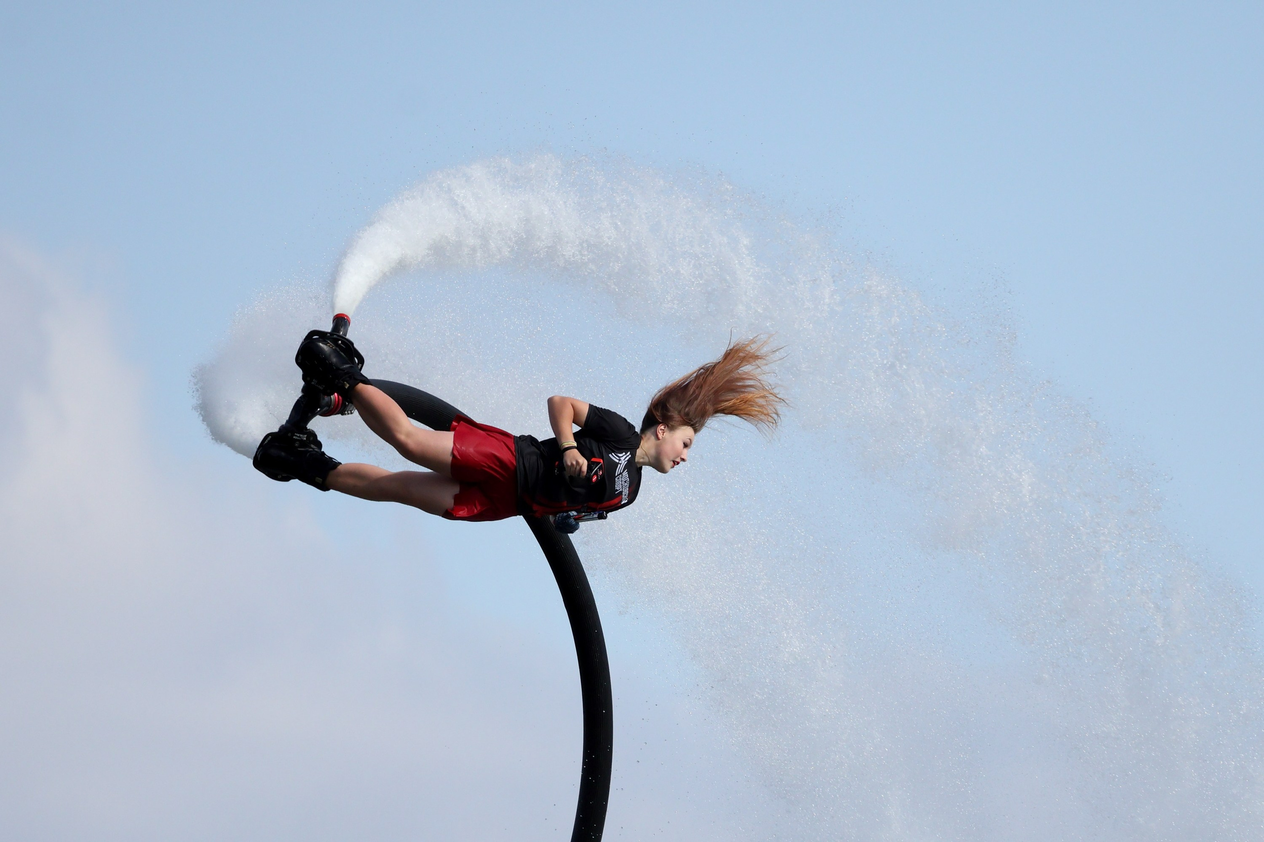 Фестиваль «Открытая вода» 2025 на гребном канале