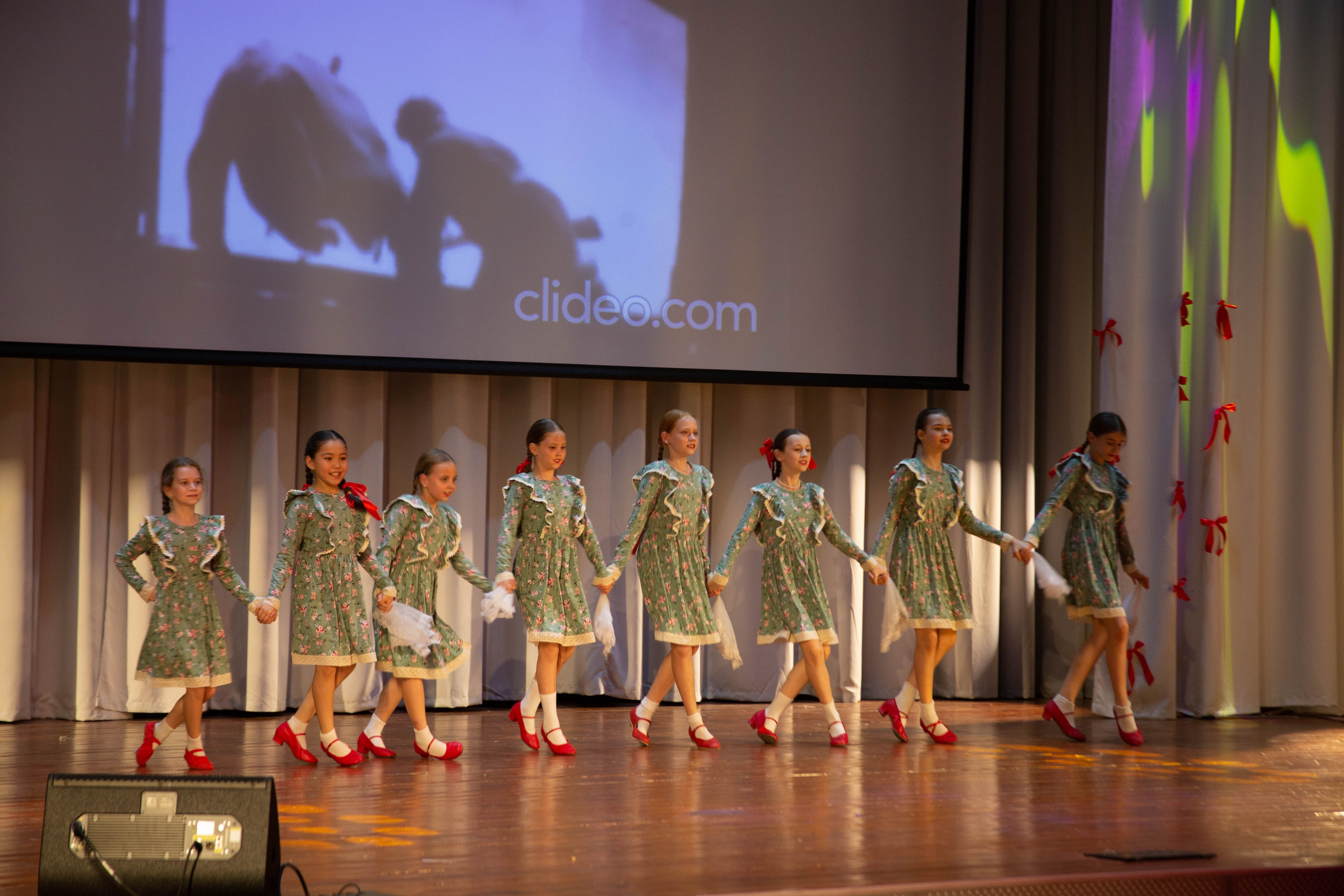 Концерт «Зажечь огни земли». Foto-creator Alisa Zobova