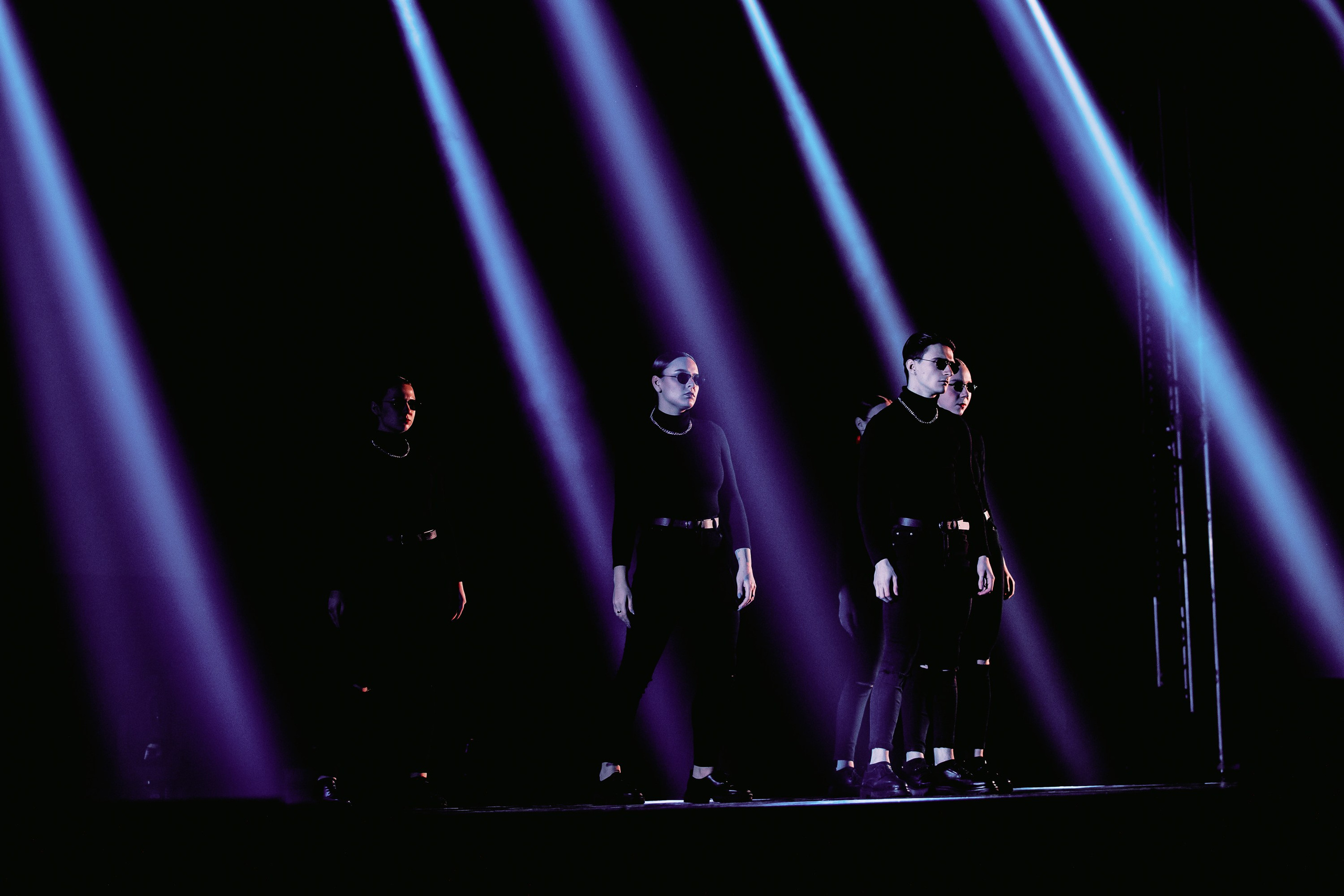 DS CREW в ДК «Родина». Фотограф событий Злобин Дмитрий