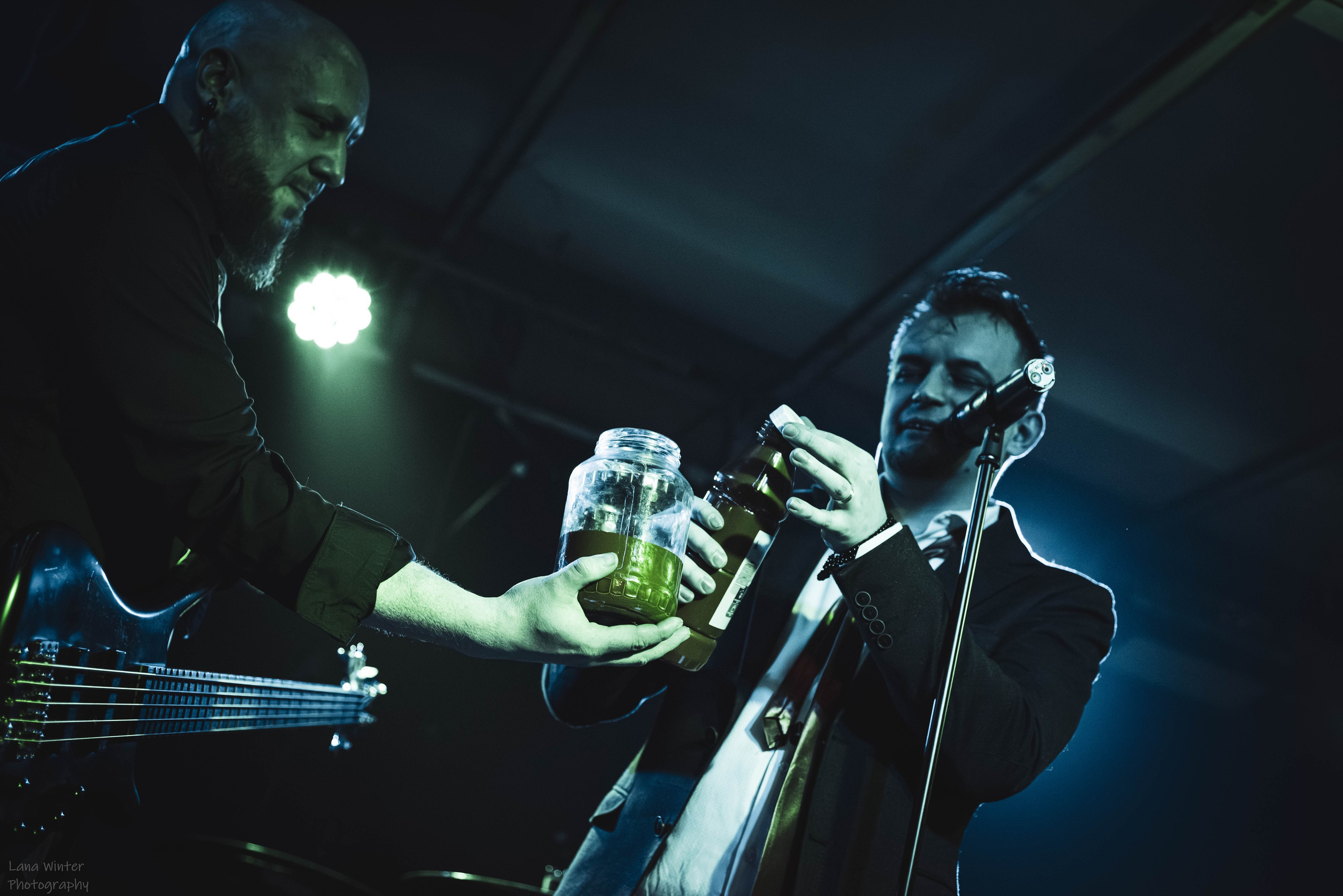 НРАВ (12 апреля 2025 года, Москва, клуб Смена). Фотограф Светлана Блинова, Москва и Московская область