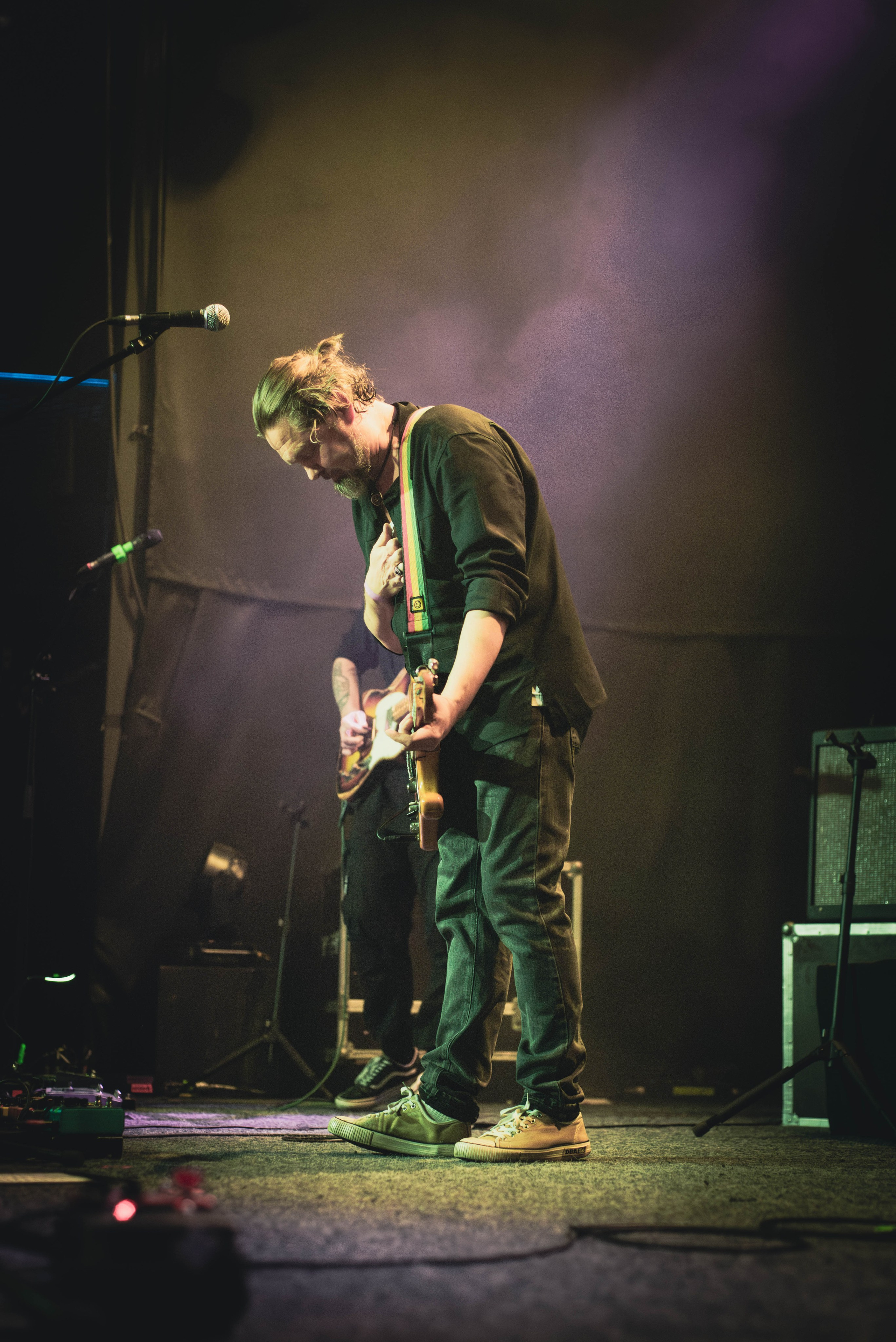 7Раса (14 ноября 2024 года, Москва, клуб Урбан). Фотограф Светлана Блинова, Москва и Московская область