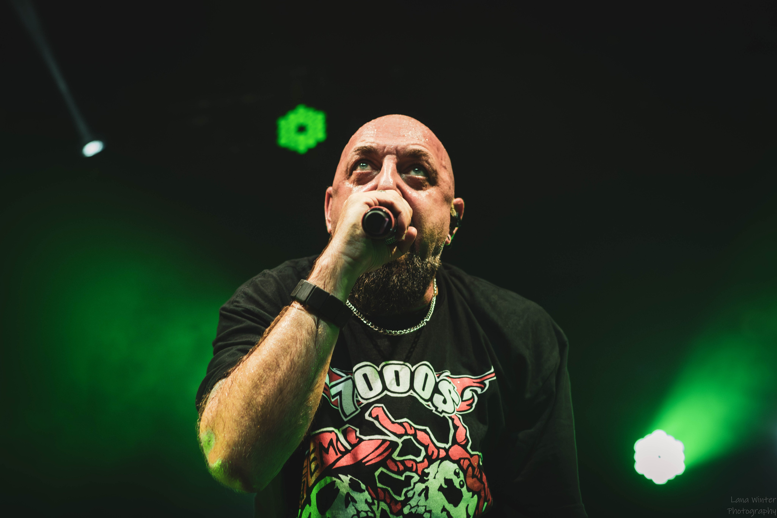 7000$ (29 июня 2025 года, Москва, клуб Урбан). Фотограф Светлана Блинова, Москва и Московская область