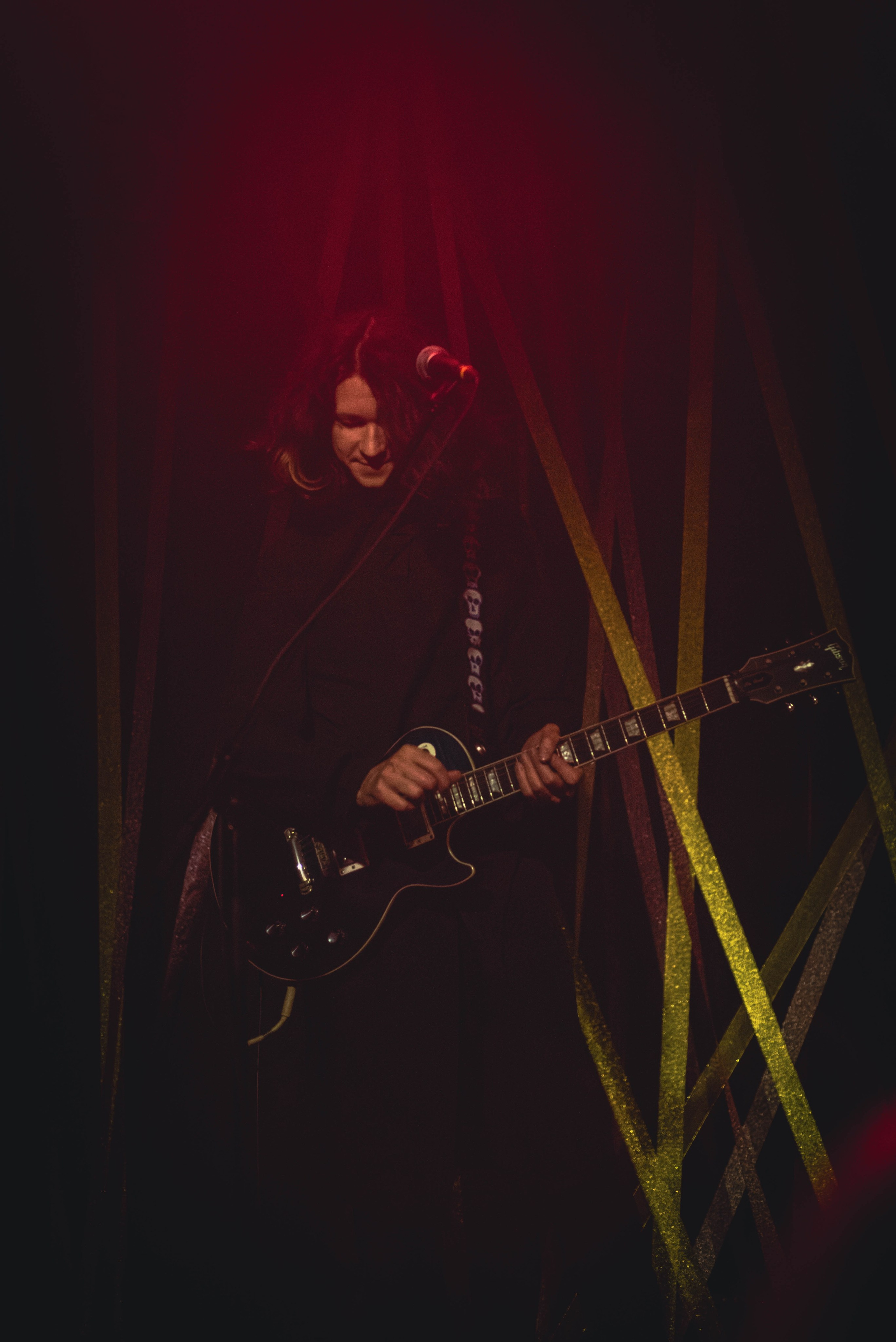 Площадь Восстания (9 ноября 2024 года, Санкт-Петербург, клуб Сердце). Фотограф Светлана Блинова, Москва и Московская область