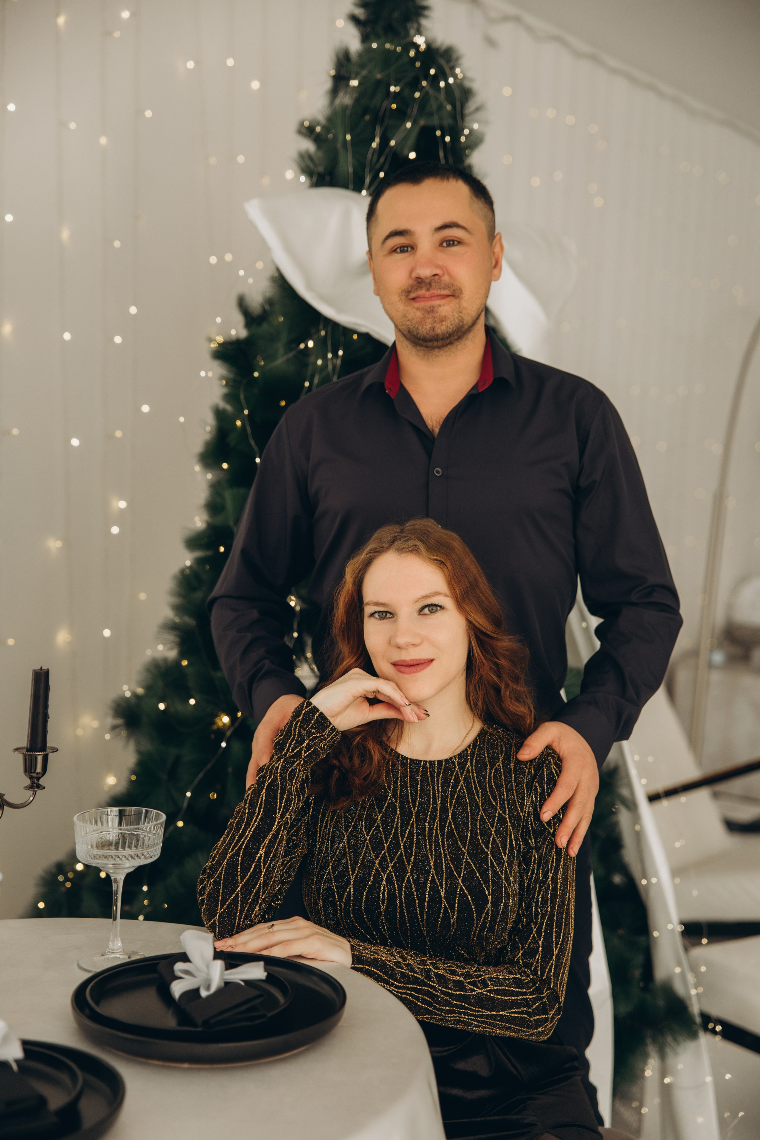 Зум студия. Свадебный, семейный фотограф в Иркутске Светлана Макаричева