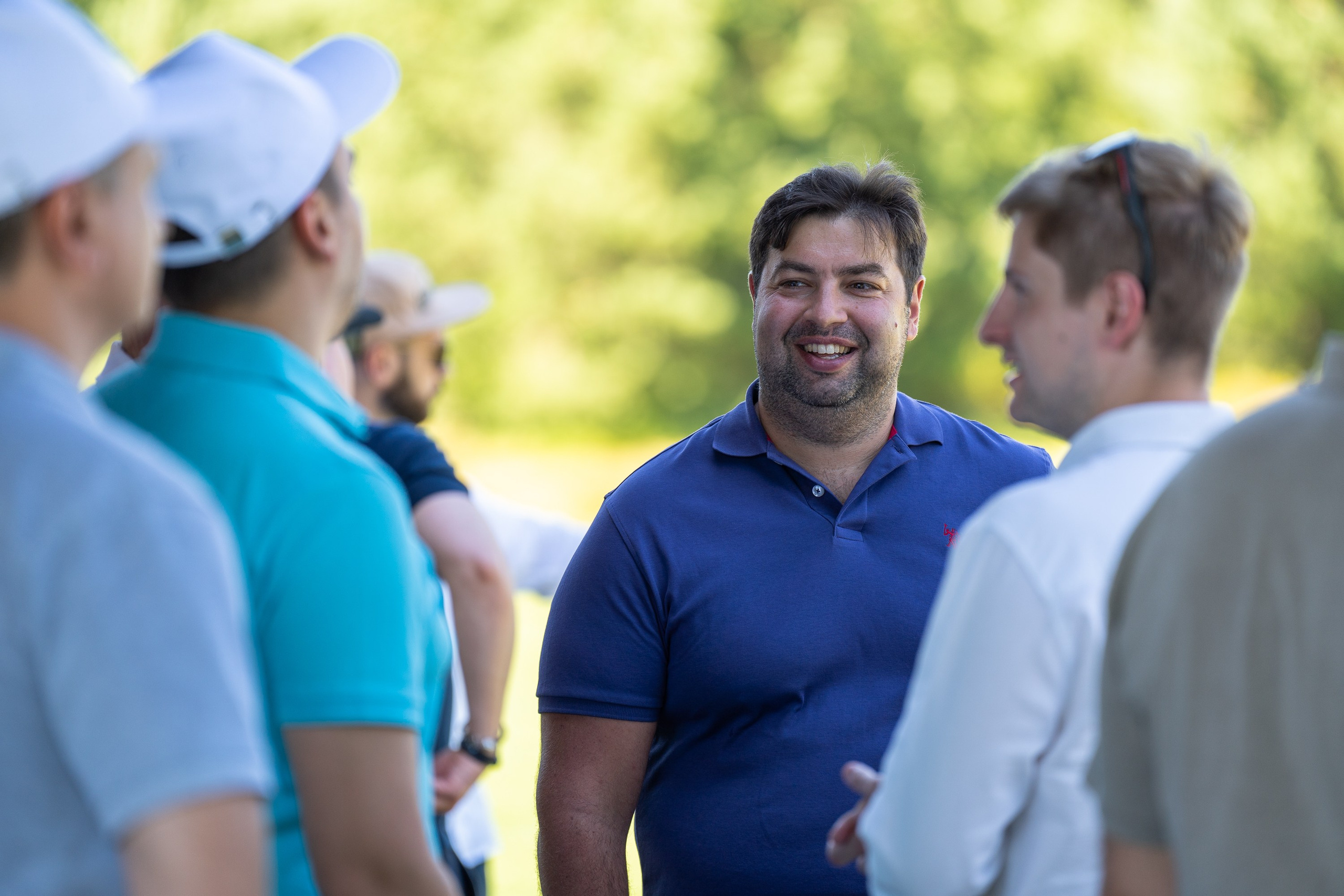 Инсайт — корпоративное мероприятие