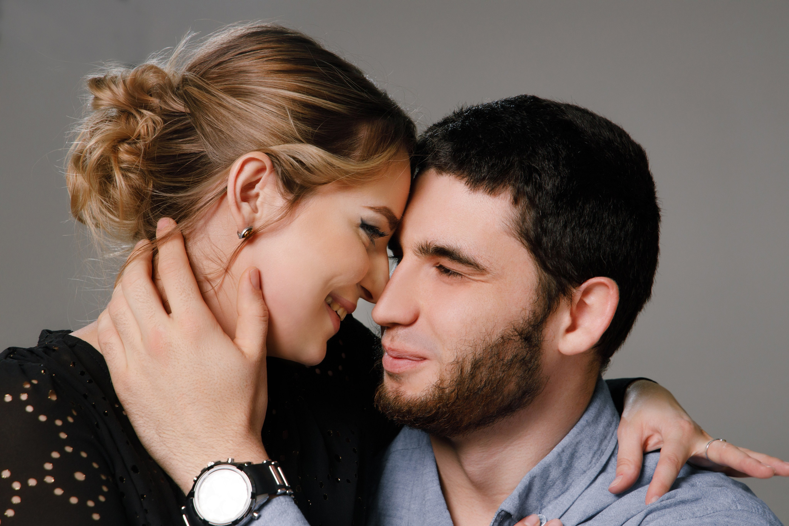 Дарья и Влад. Фотограф Новороссийск