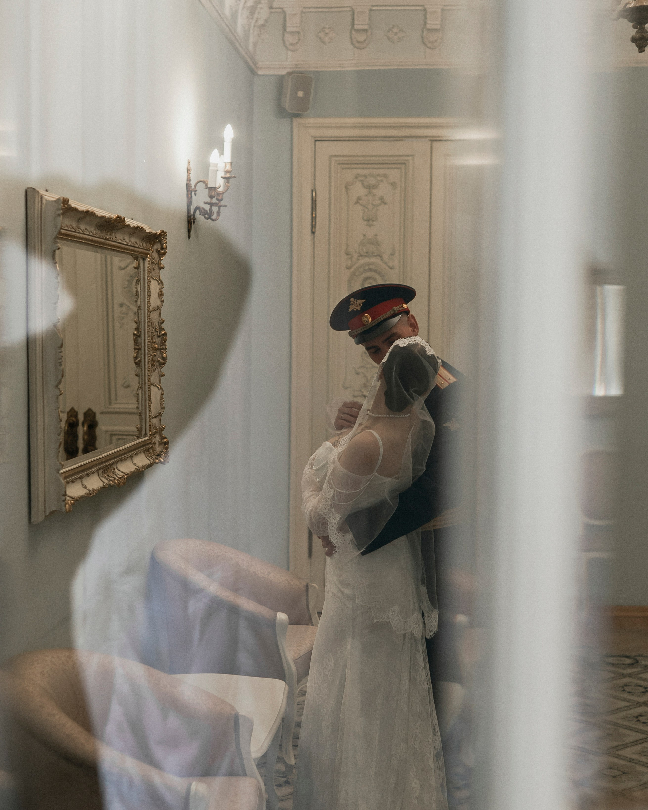 Nikita and Darya. Фотограф из Санкт-Петербурга Григорий Куликов