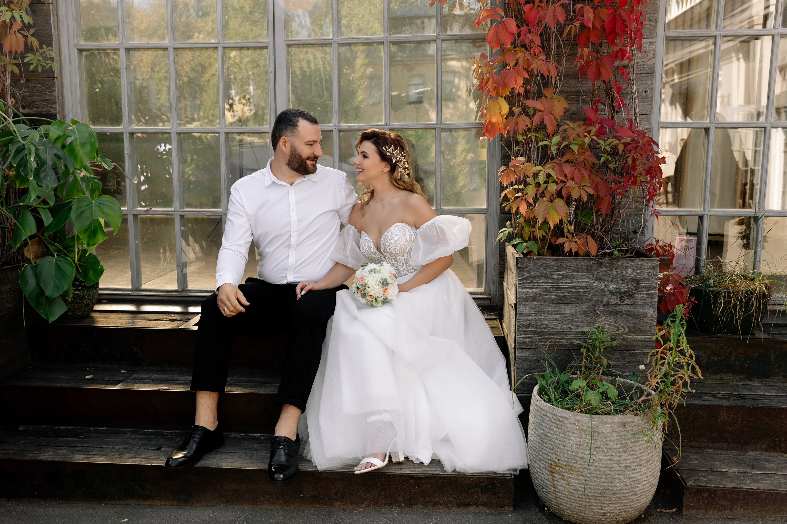 Фотограф Кожевникова Виктория